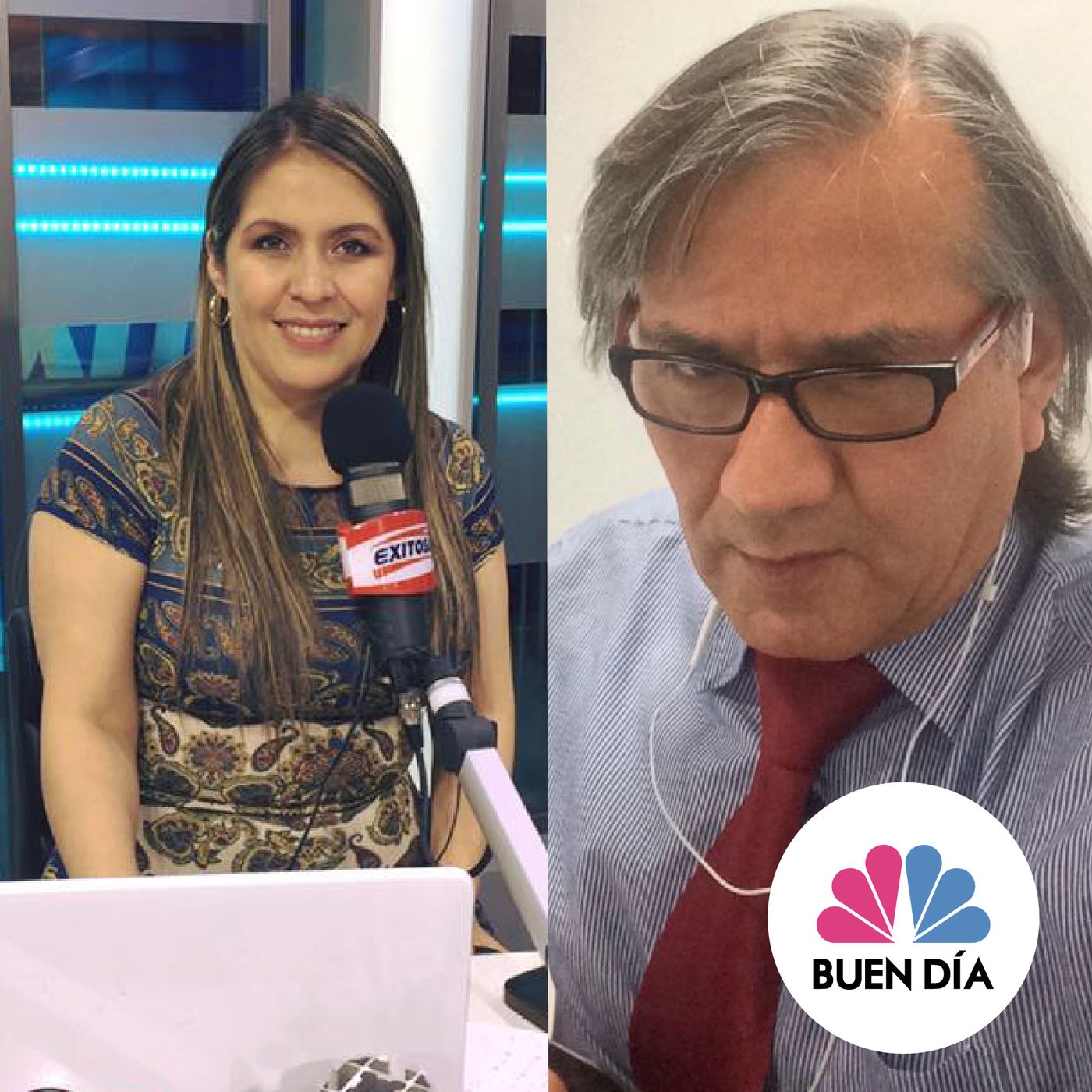 Buen Día