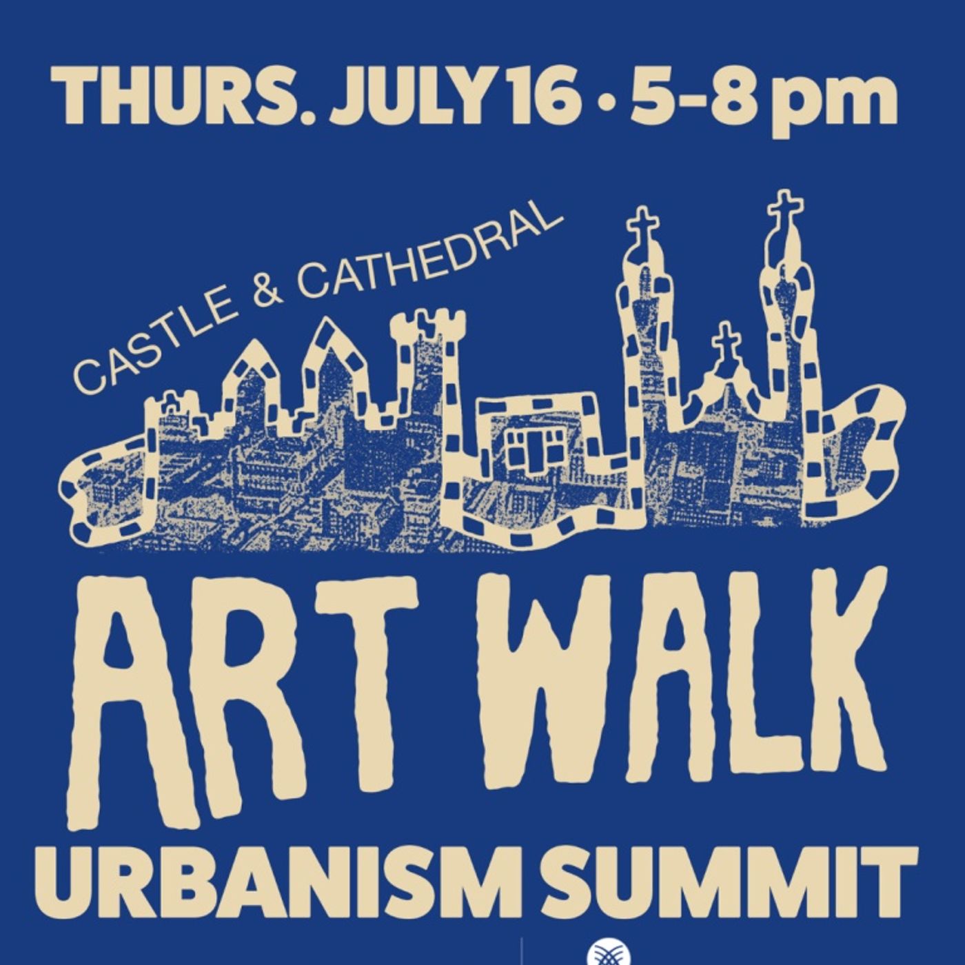 PART II: Melissa & Kevin McCarthy on Omaha's upcoming Urbanism Summit