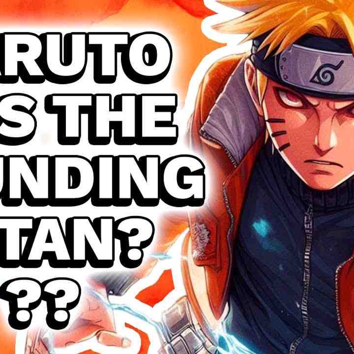 What If Naruto Had The Founding Titan_(MP3_160K) episode artwork