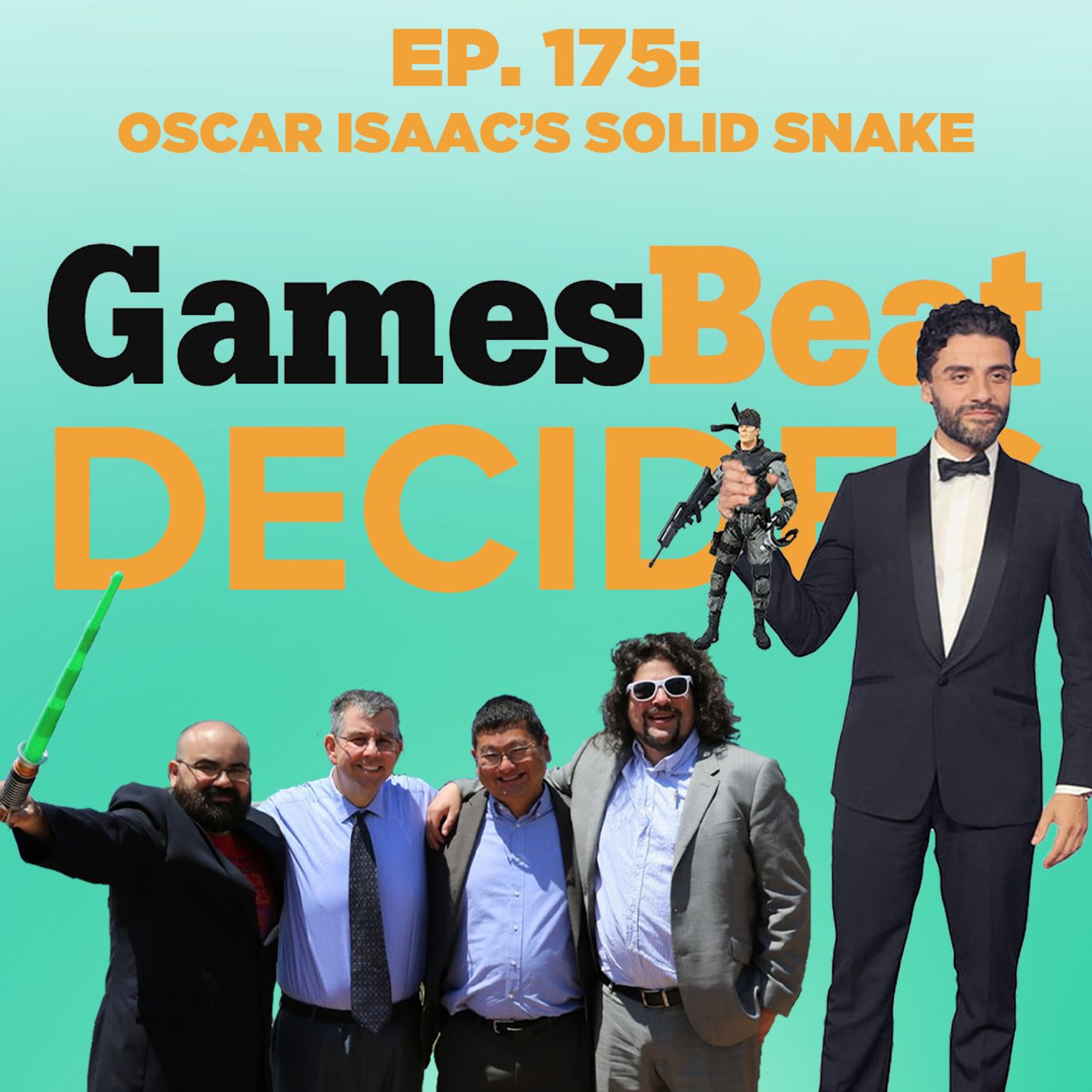 Game Mess Decides