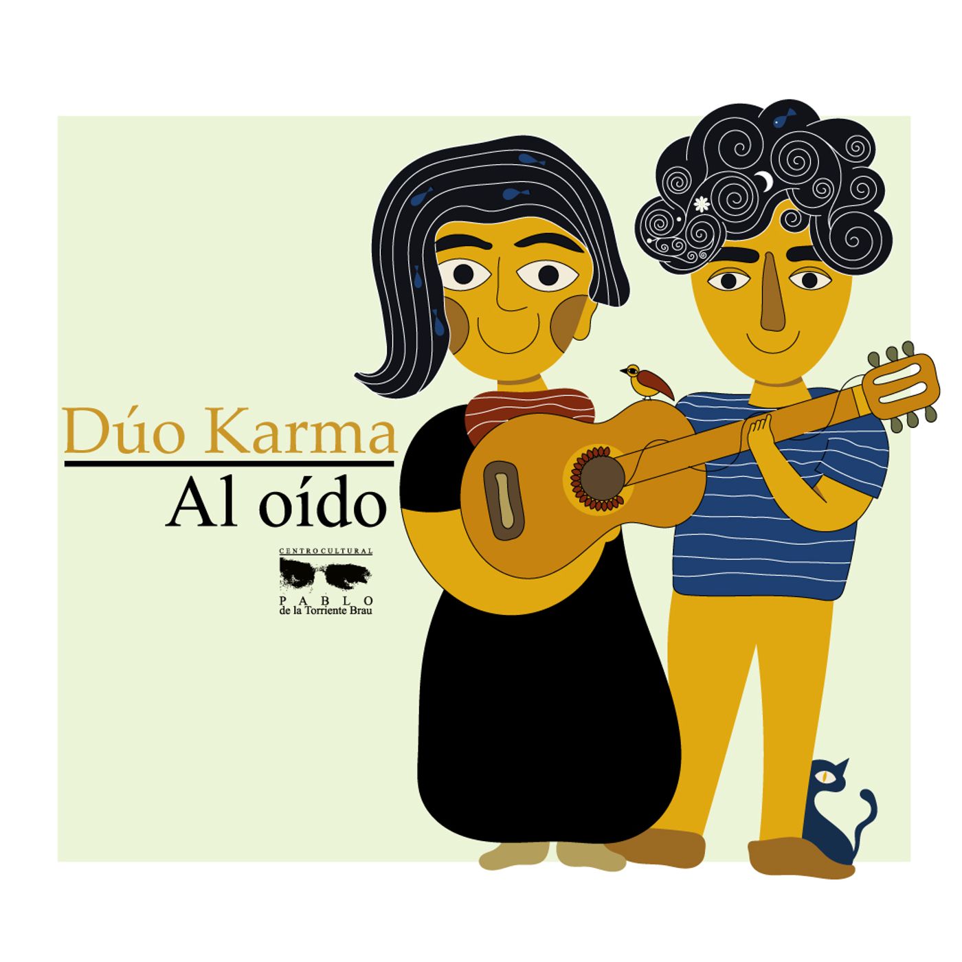 Al Oído