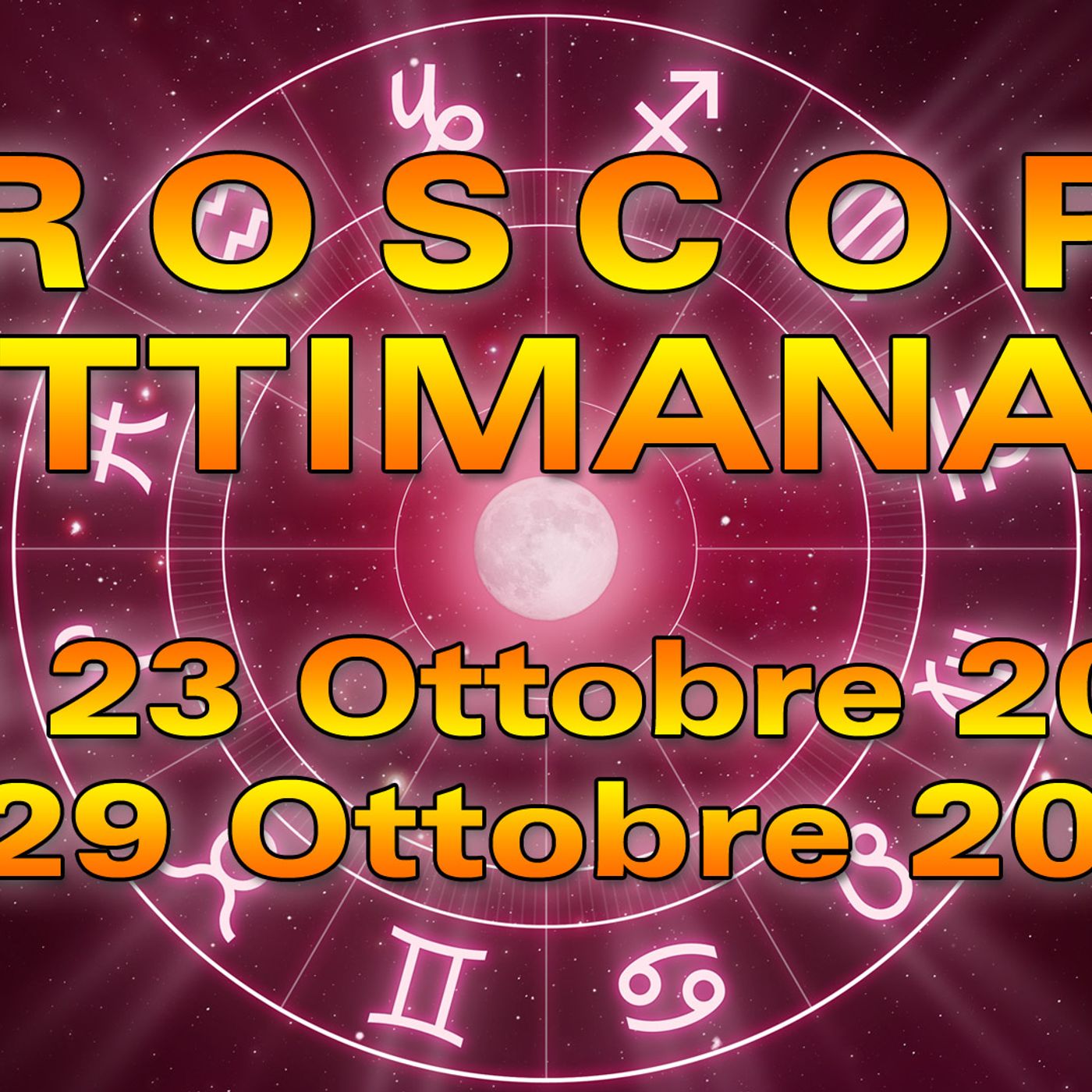 Oroscopo Del Giorno