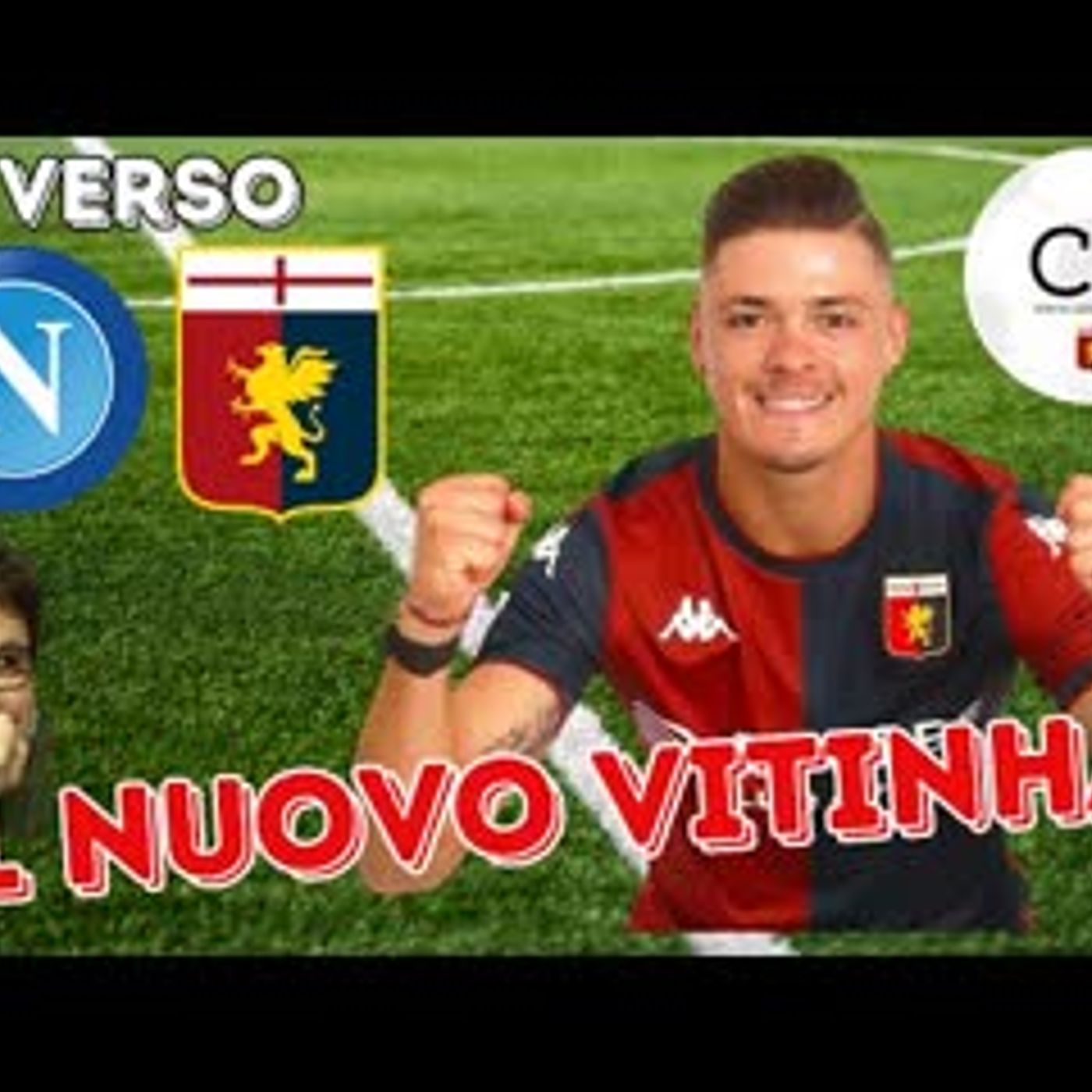 CarloDanani, i podcast
