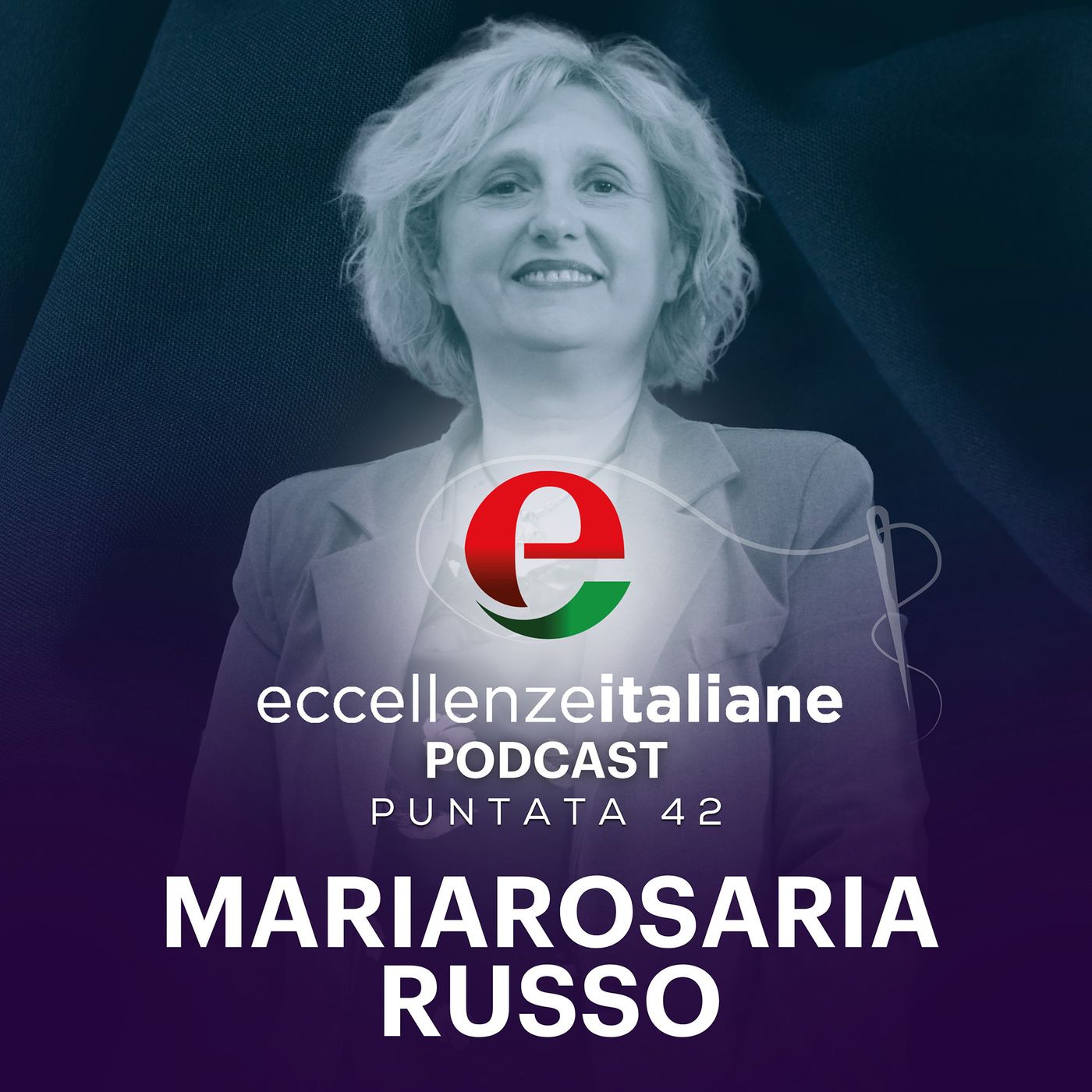 Eccellenza educativa: Mariarosaria Russo Eccellenza educativa: Mariarosaria Russo