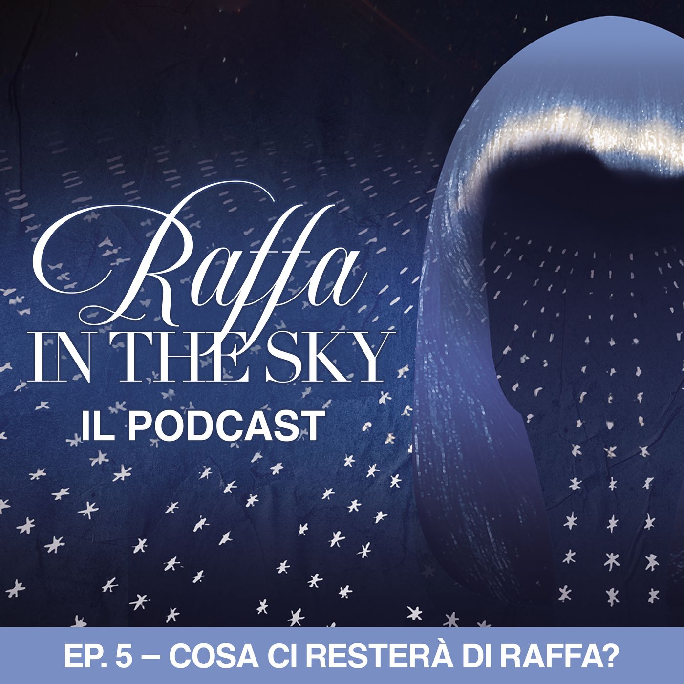 COSA CI RESTERÀ DI RAFFA?