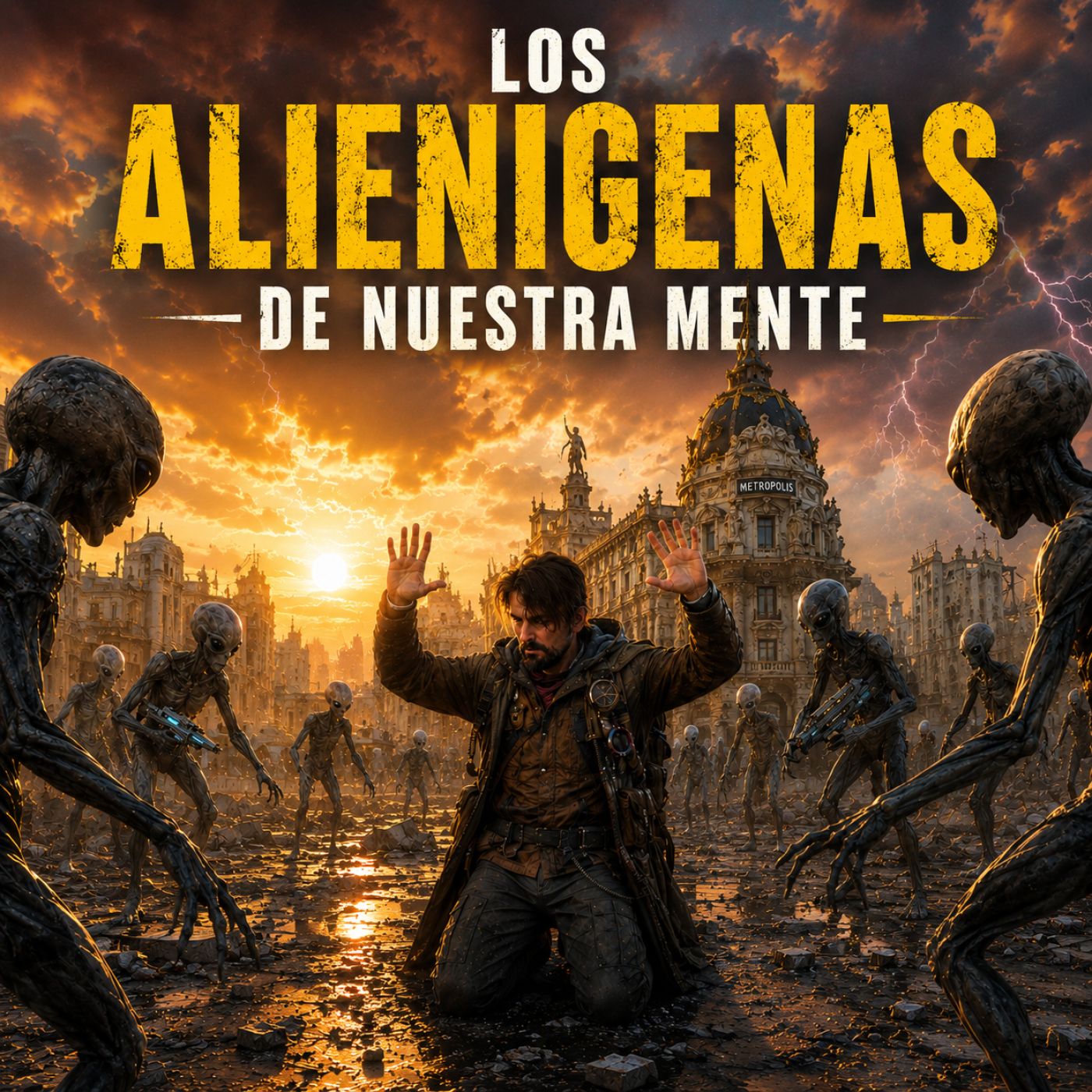 Portada de Soles Lejanos 2.0