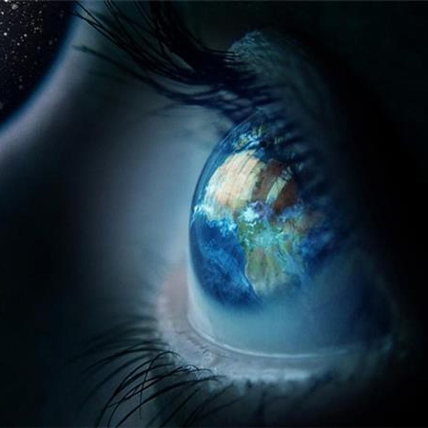 Science & Materialism Vs. A Religion About Jesus & The Weakness of Both, Part 6 episode artwork
