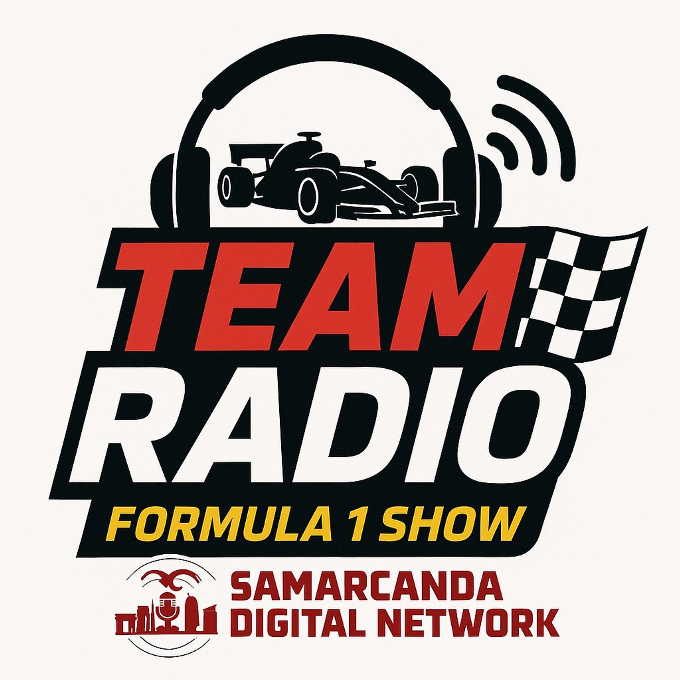 Team Radio