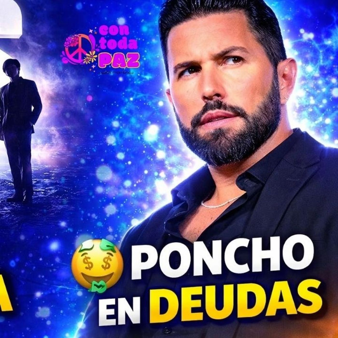 Las deudas de Poncho de Nigris.  BTS regresa