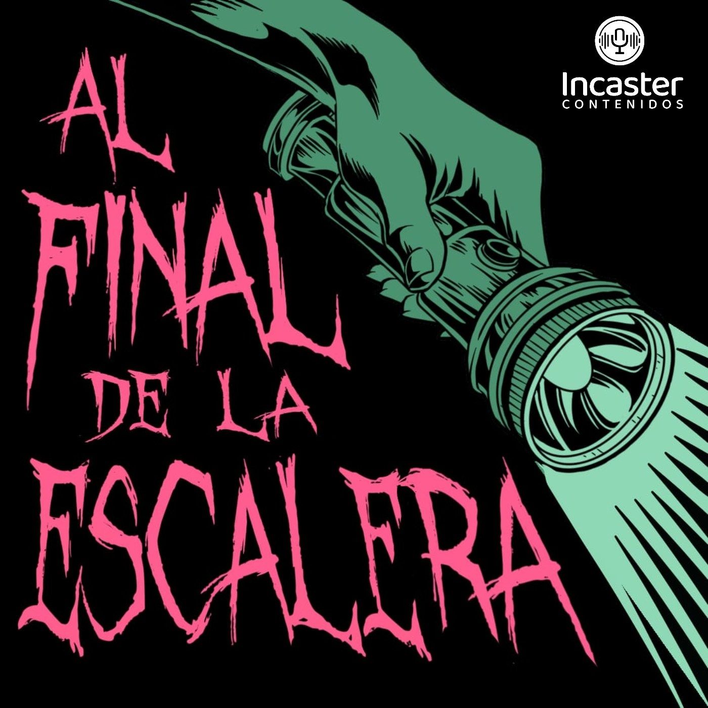 Al Final De La Escalera