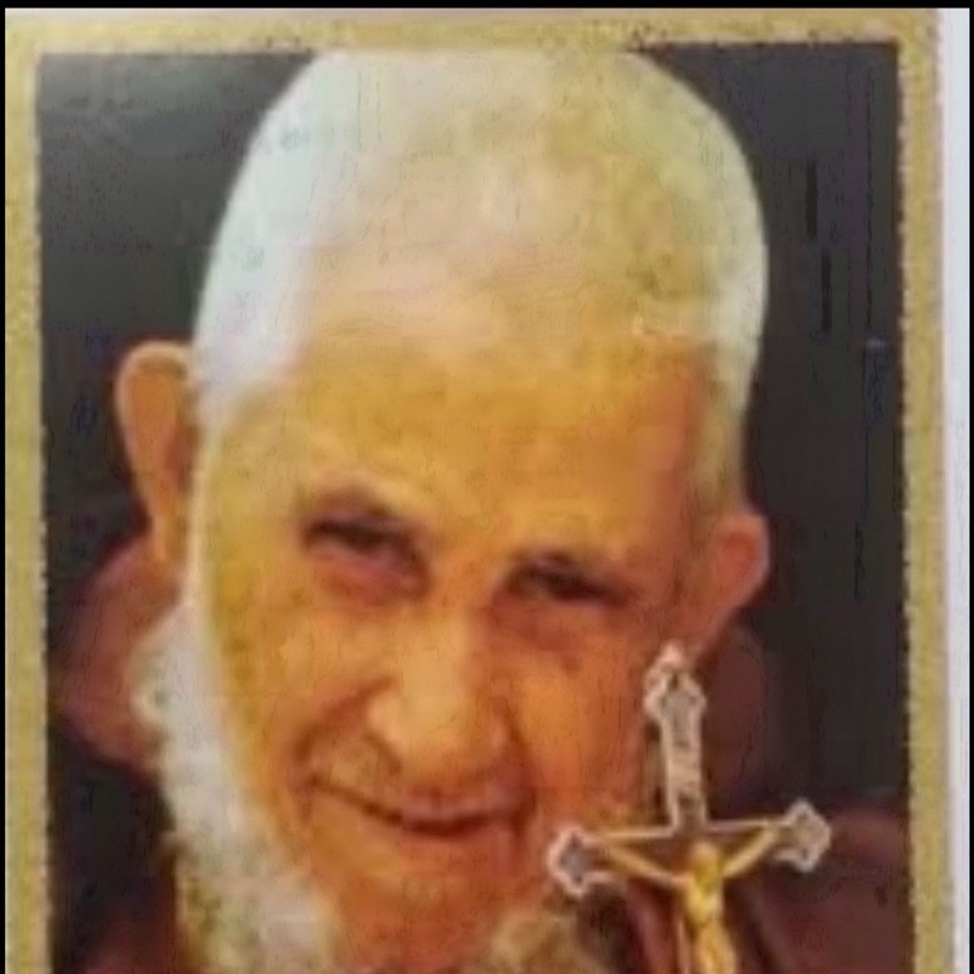 5/5 - Evangelho de Jesus, Bençãos A Todos Nós!