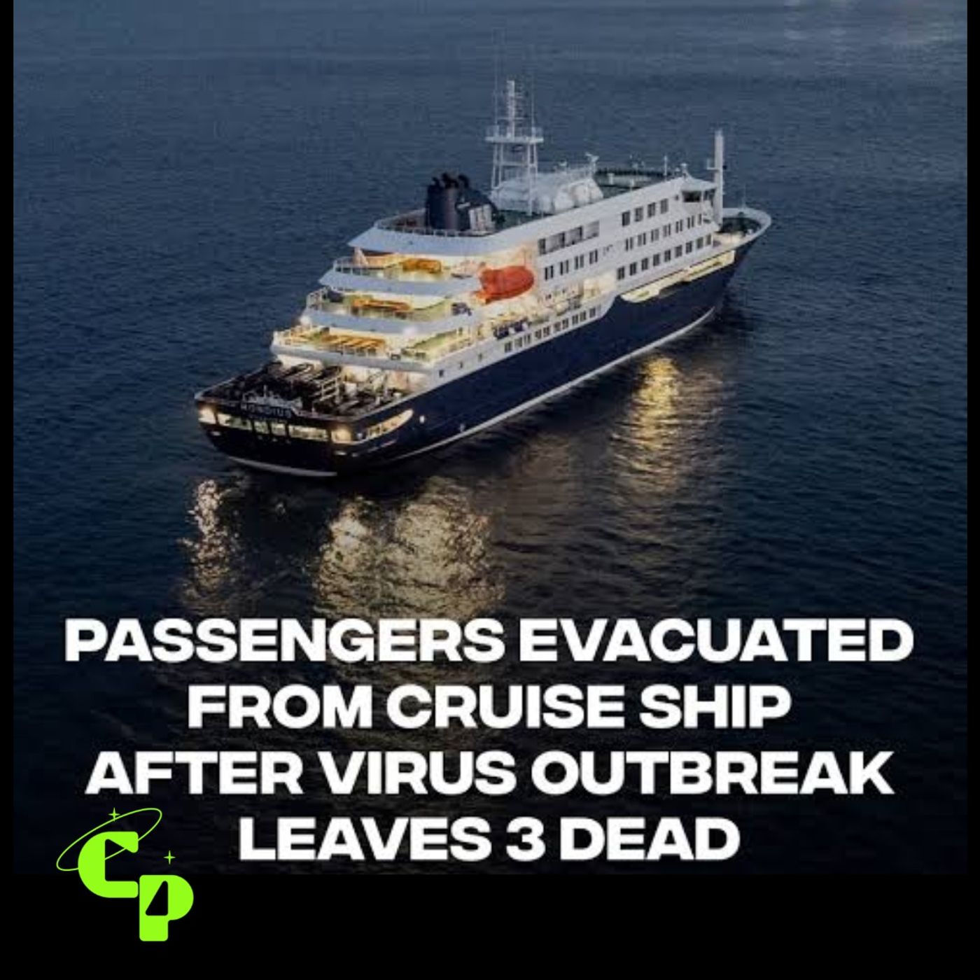 HANTAVIRUS, LIGHTNING STRIKES & INSIDE-OUT PENIS MURDERER