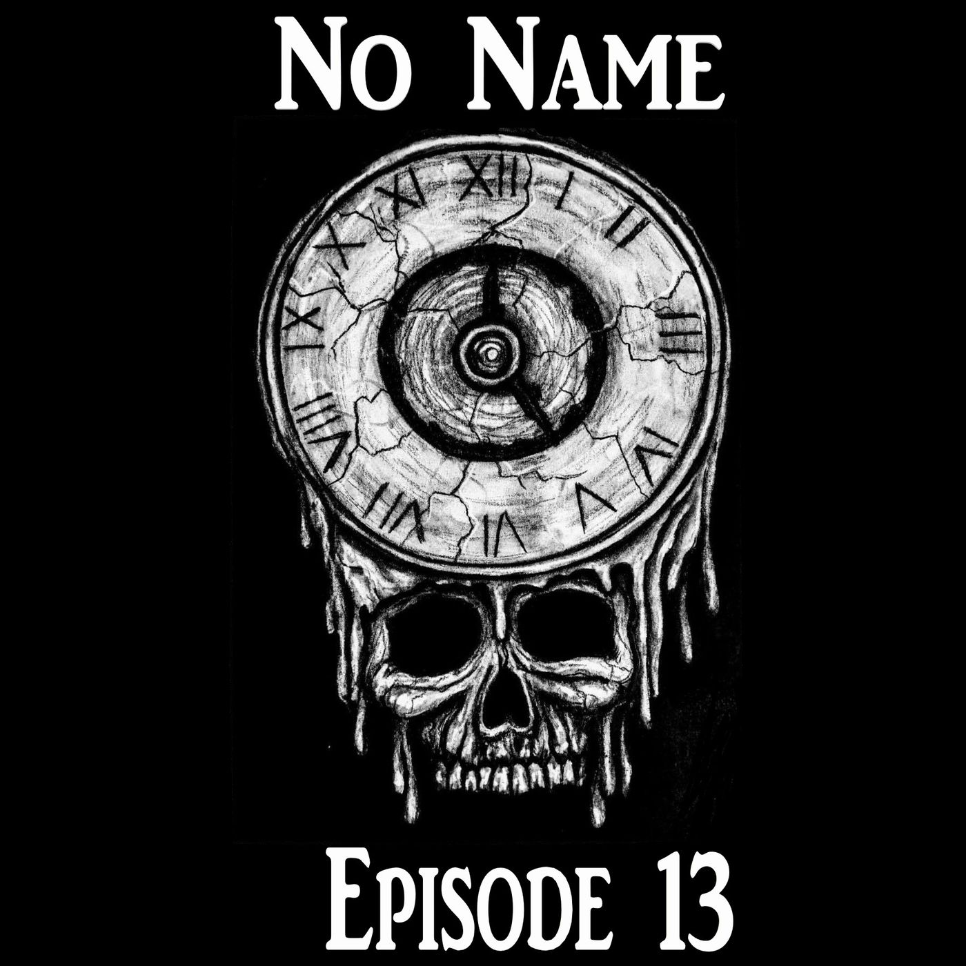 Episode 13: Time to Die