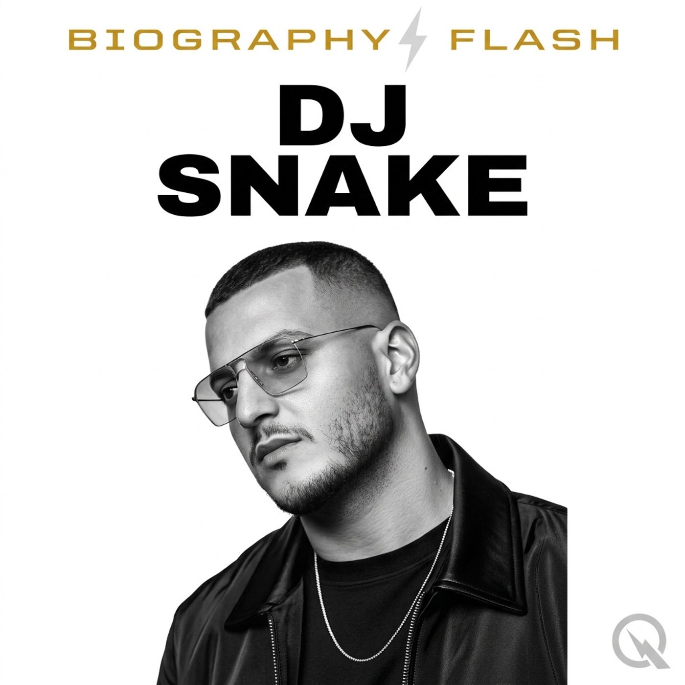 DJ Snake Biography Flash Trailer: Meet Your Host Roxie Rush DJ Snake Biography Flash Trailer: Meet Your Host Roxie Rush