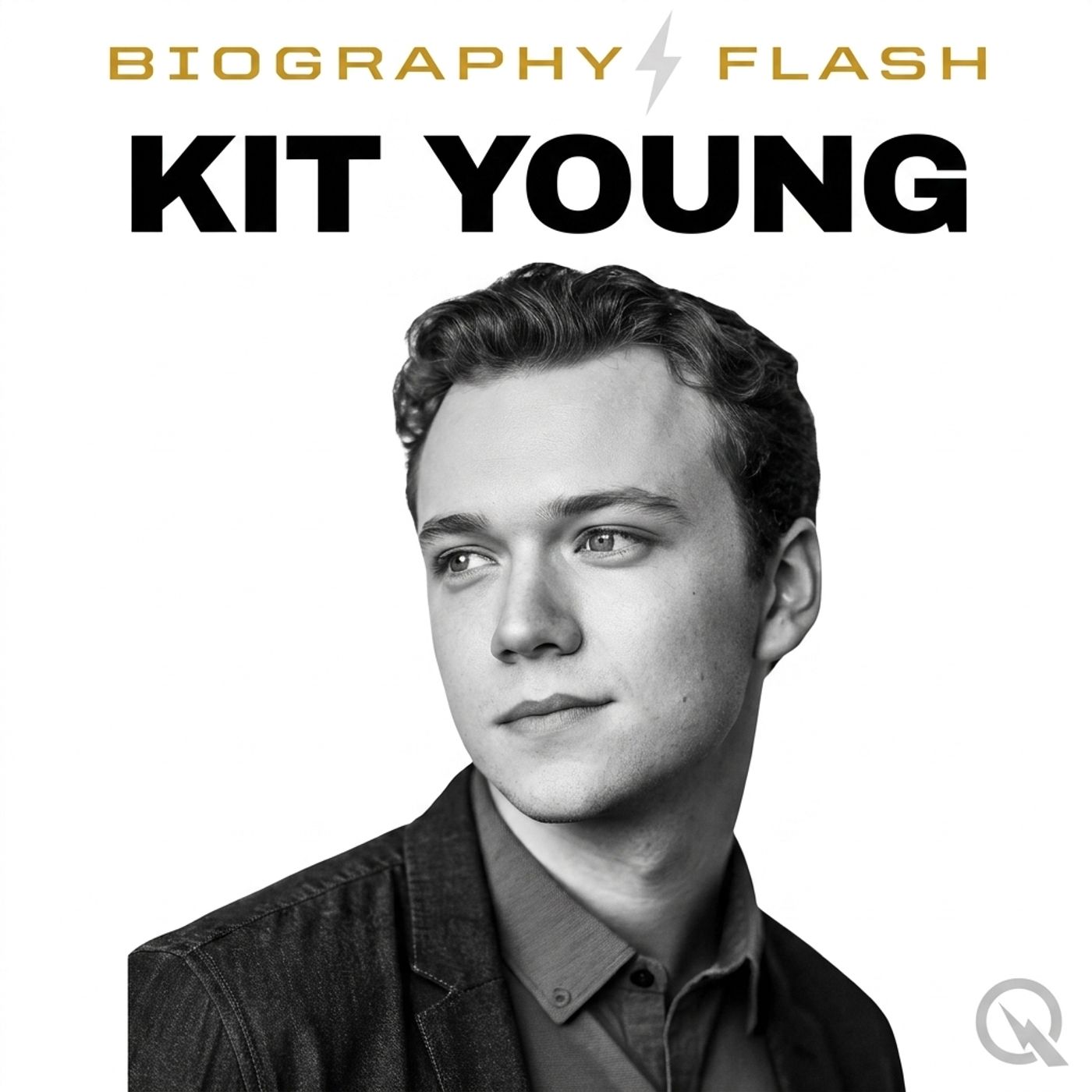 Kit Young - Biography Flash