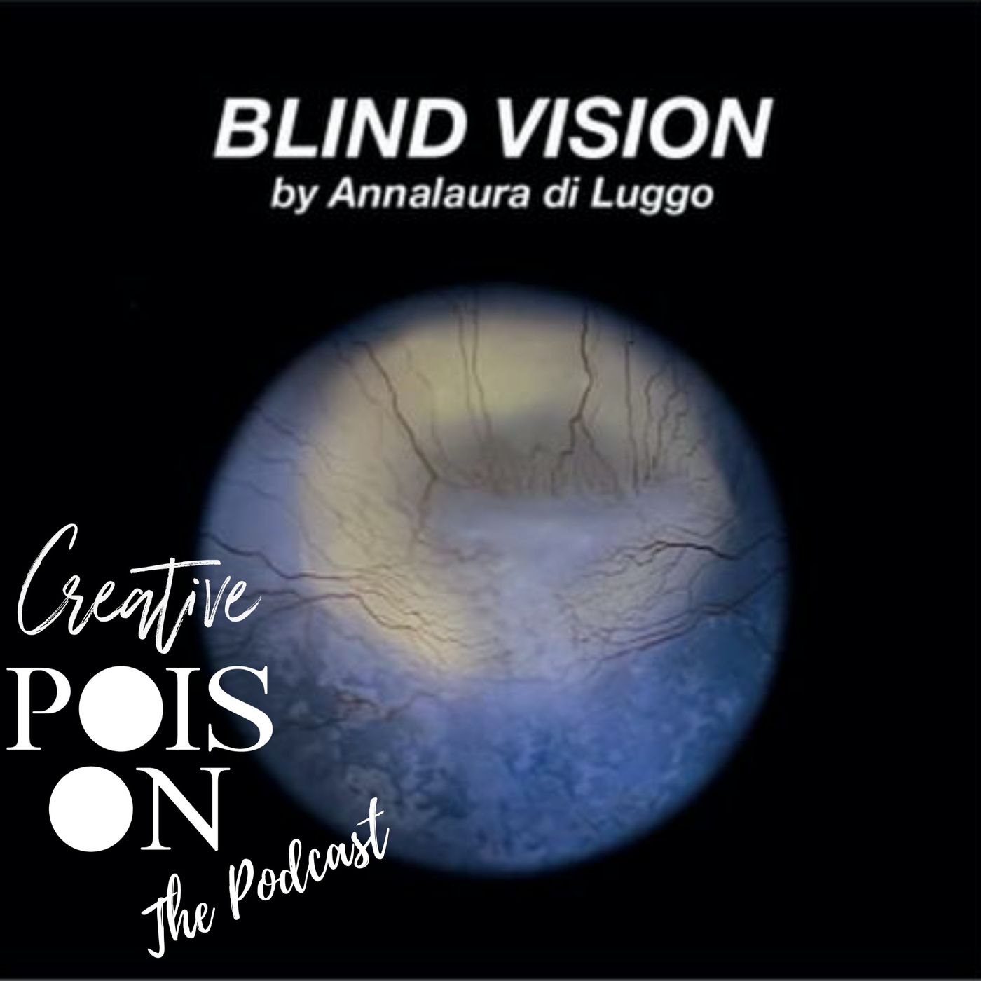 CREATIVE POIS-ON PODCAST
