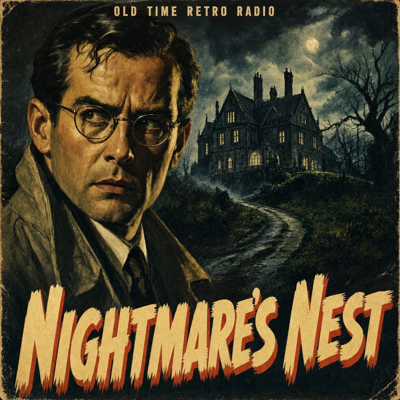 CBS Radio Mystery Theater | Old Time Radio