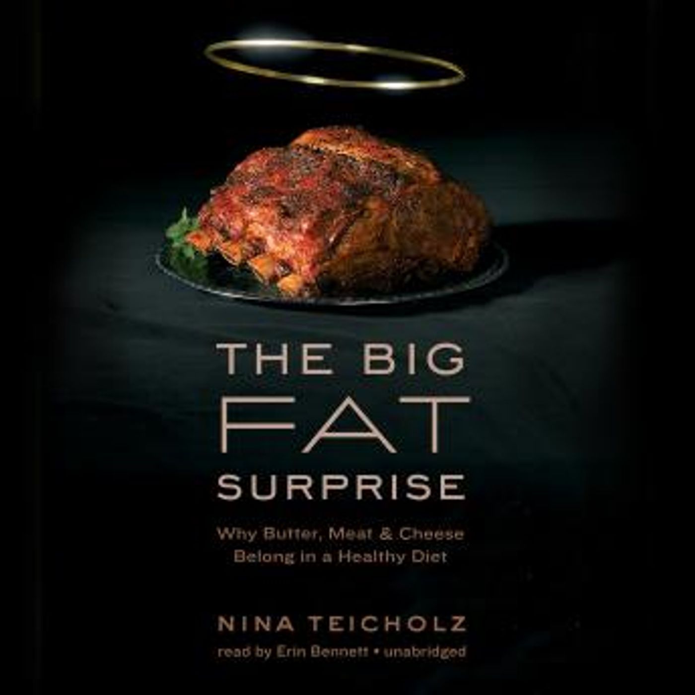 Get Best Full Audiobooks in Health & Wellness, Fitness, Diet & Nutrition
