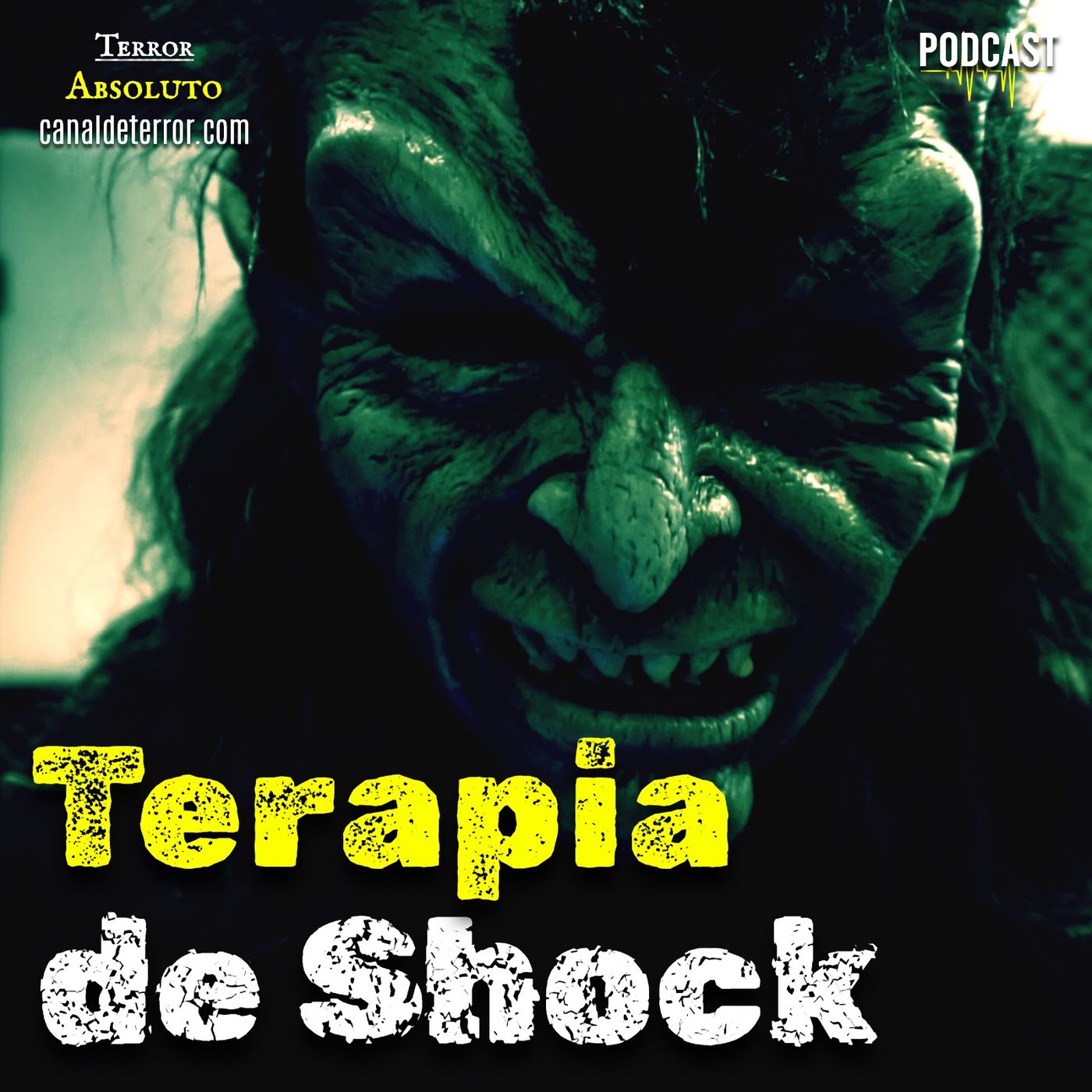 Terror Absoluto