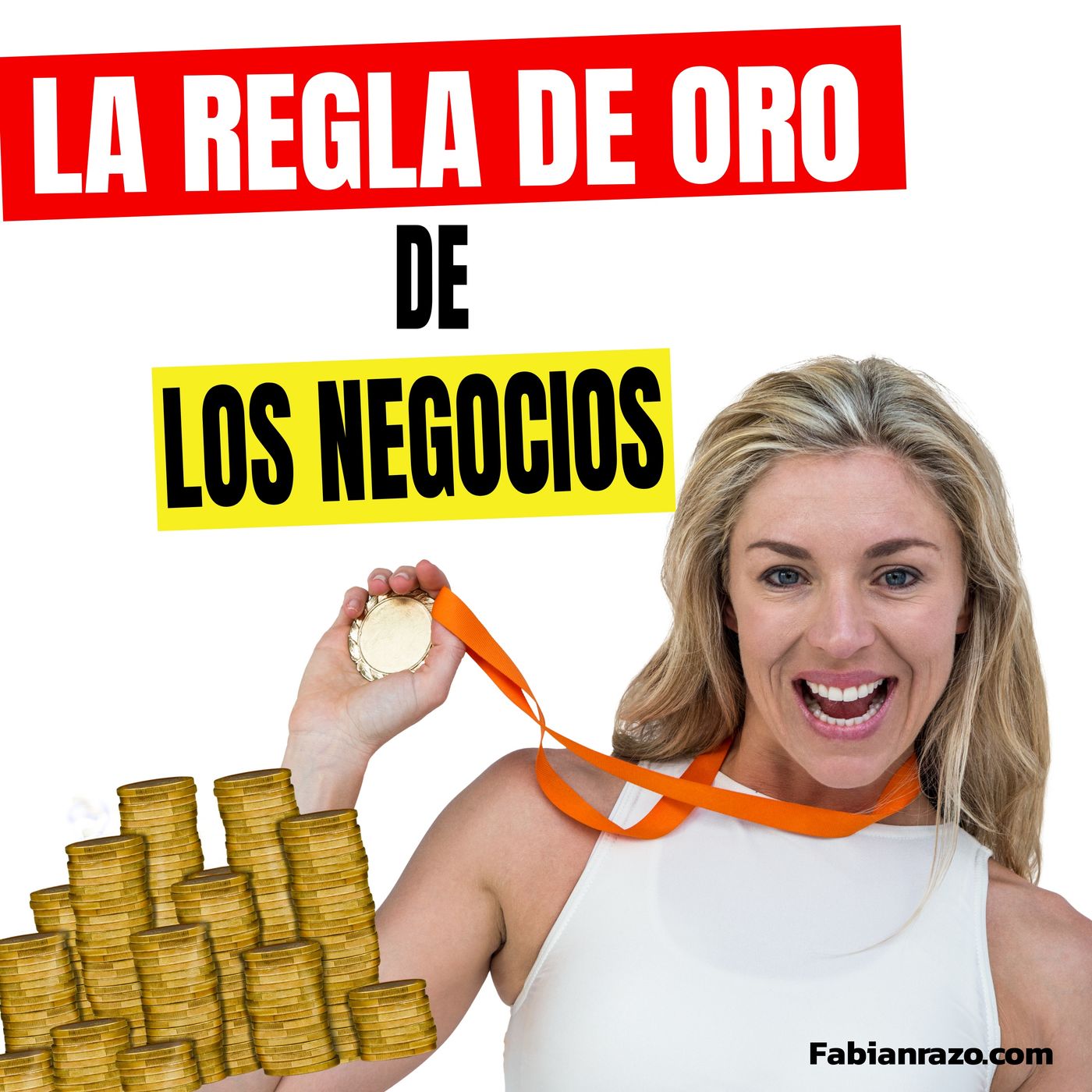Liderazgo con Fabian Razo