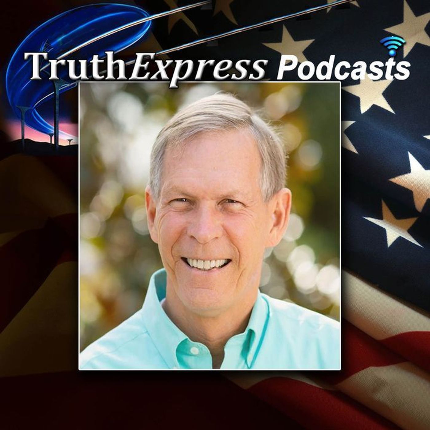 Dr Jim Roach MD  - PREMIER ENCORE SHOW