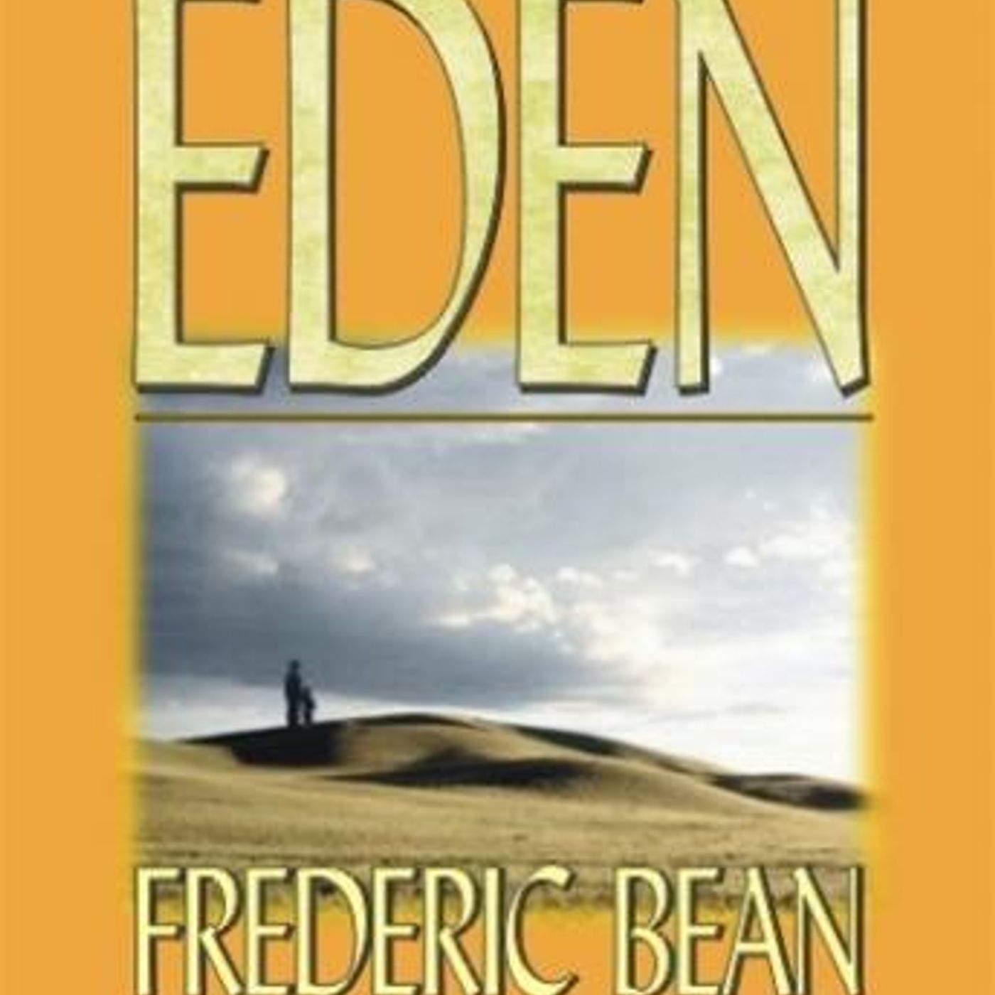 Eden by Frederic Bean episode artwork