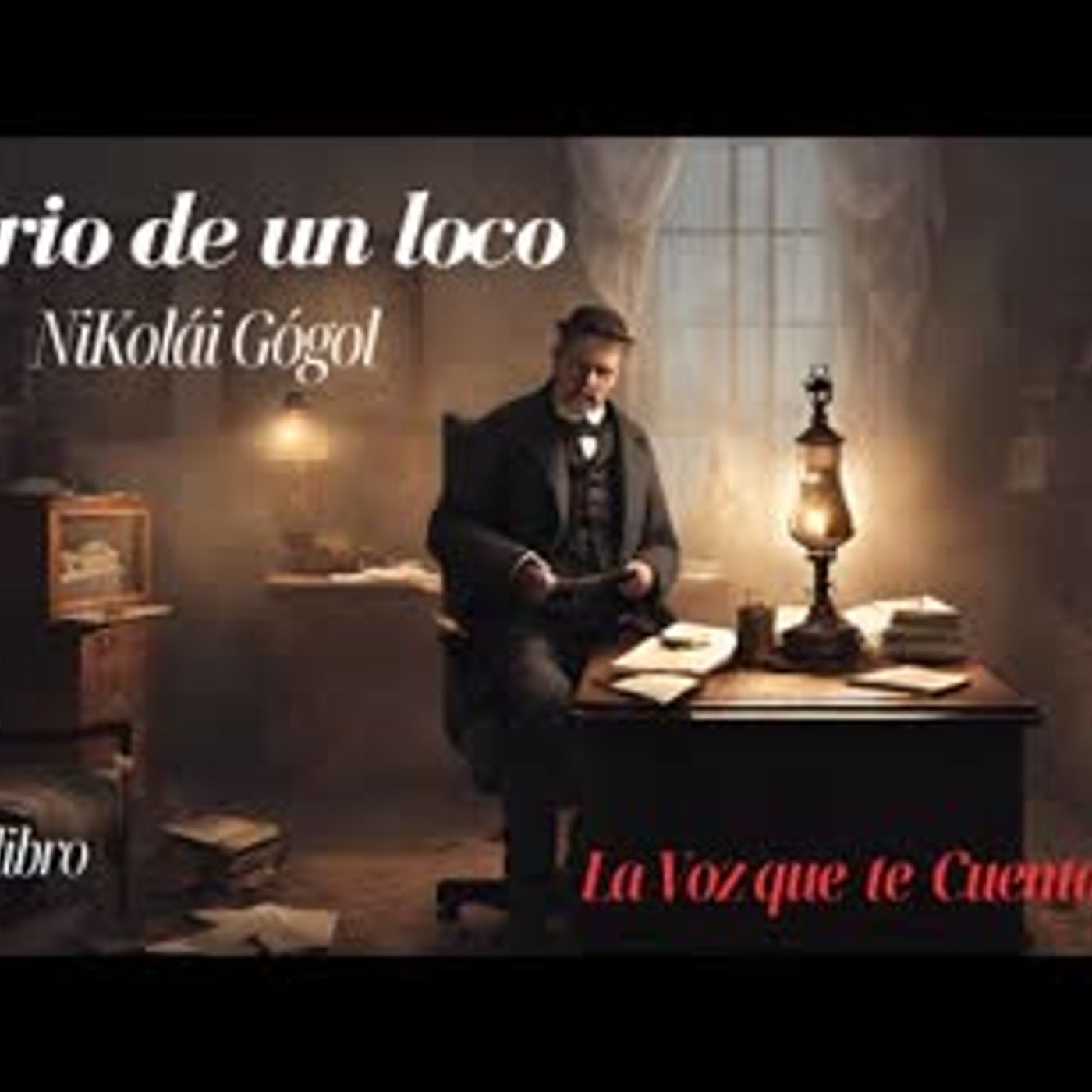 Audiolibro En Español