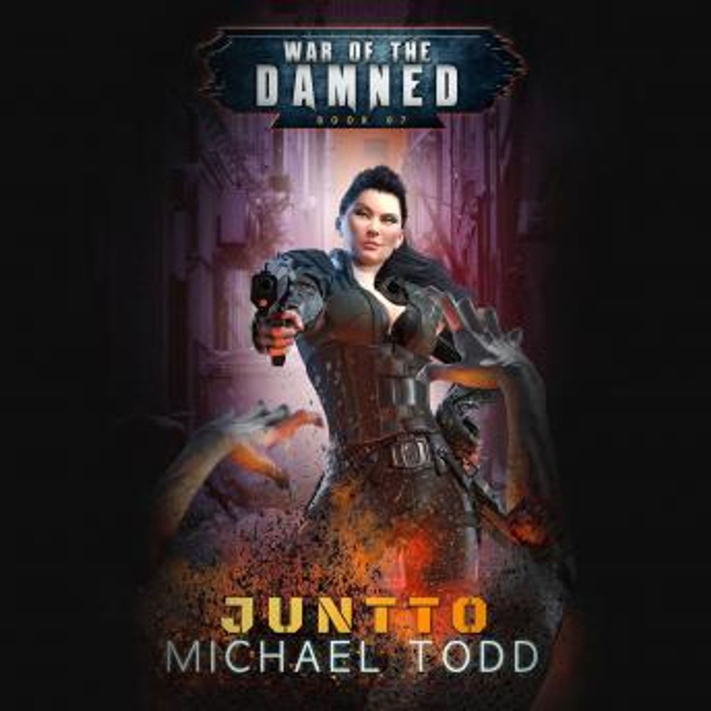 Listen to Trending Full Audiobooks in Science Fiction & Fantasy, Fantasy