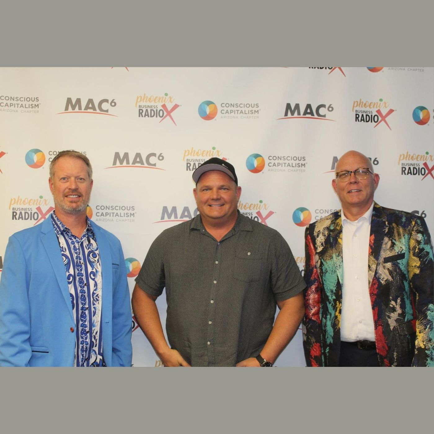 Phoenix Business Radio
