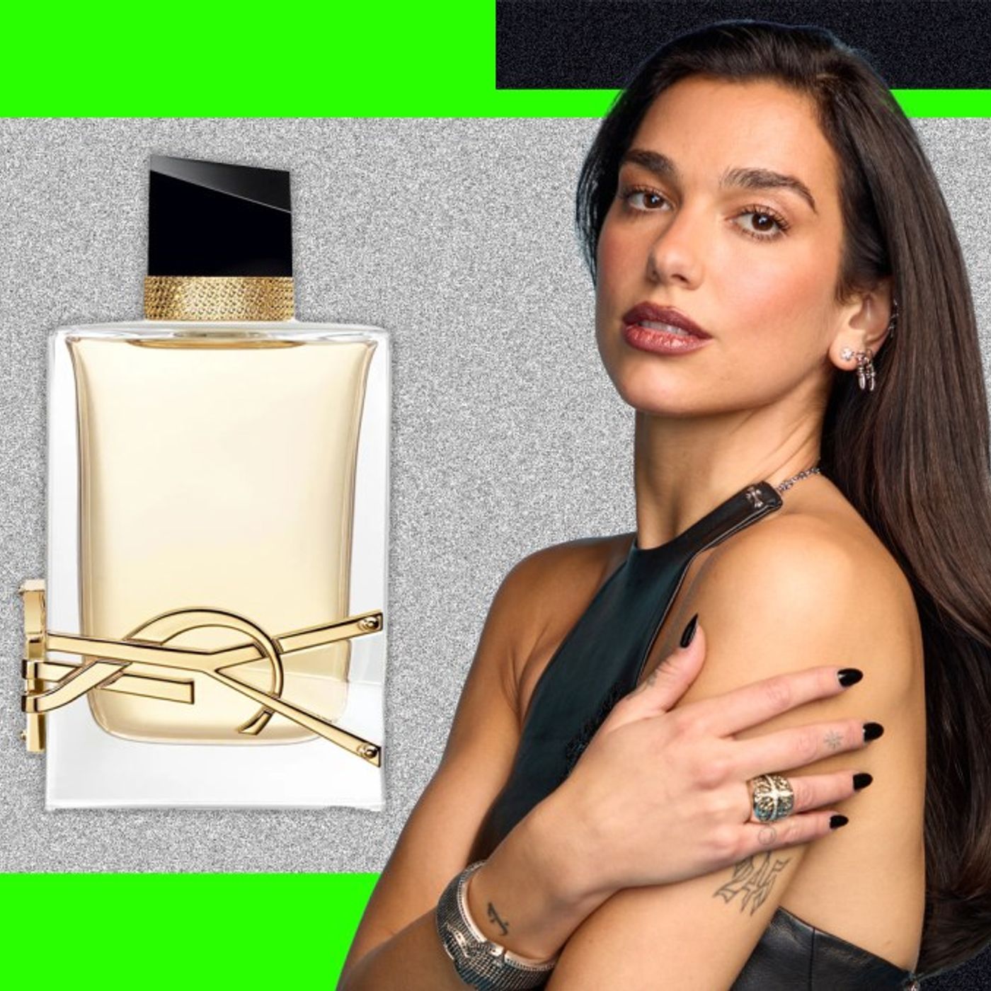 Dua Lipa Covers Aretha Franklin in Liberating Short Film for YSL’s Libre Eau de Parfum: Shop the ...