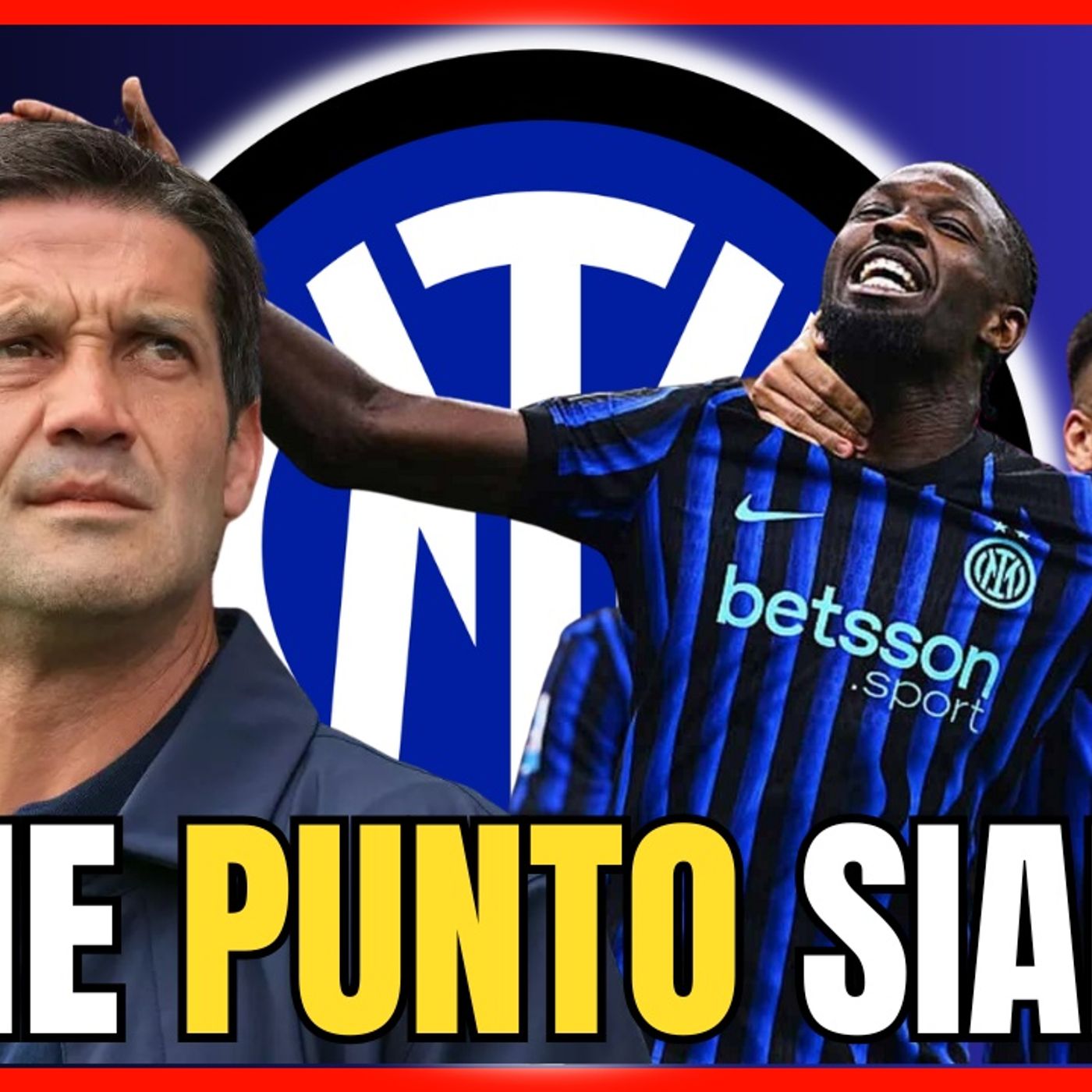 Inter OGGI e UN MESE FA: cos'è CAMBIATO? - INTER NEWS