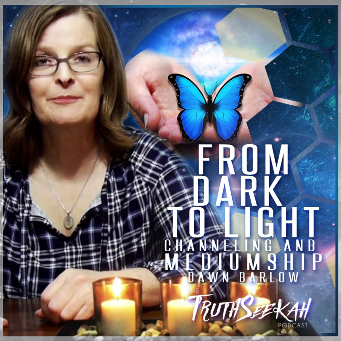 The TruthSeekah Podcast