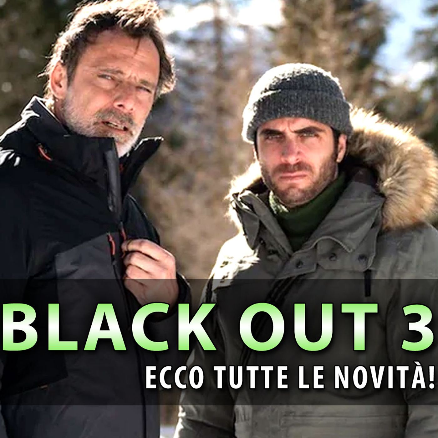 Tv Soap - Trame e Anticipazioni Soap Opera