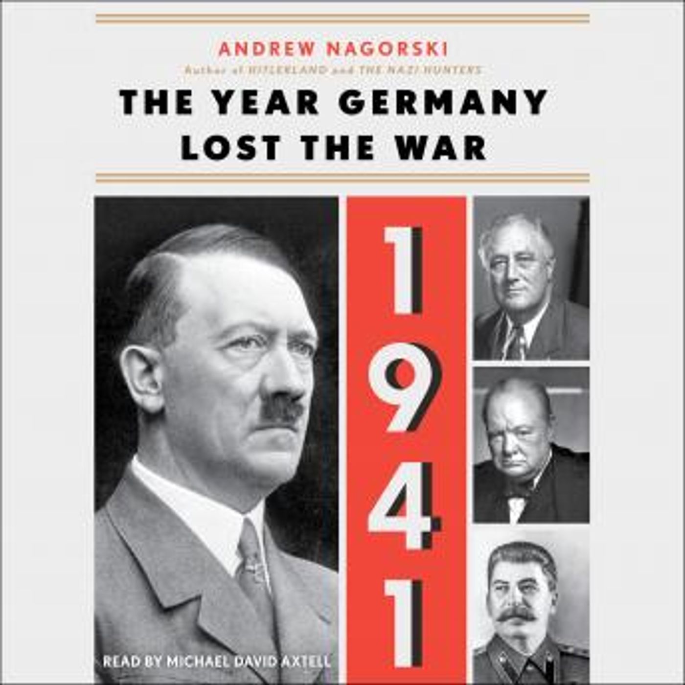 Get Best Full Audiobooks in History, World
