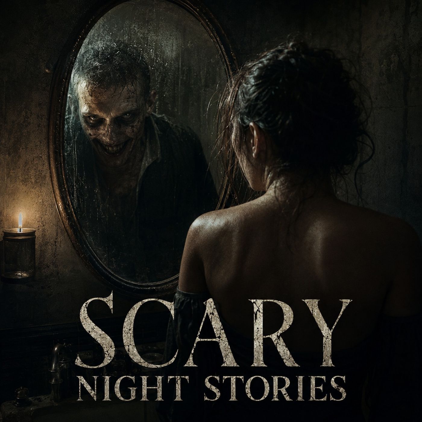 Scary Nigth Stories