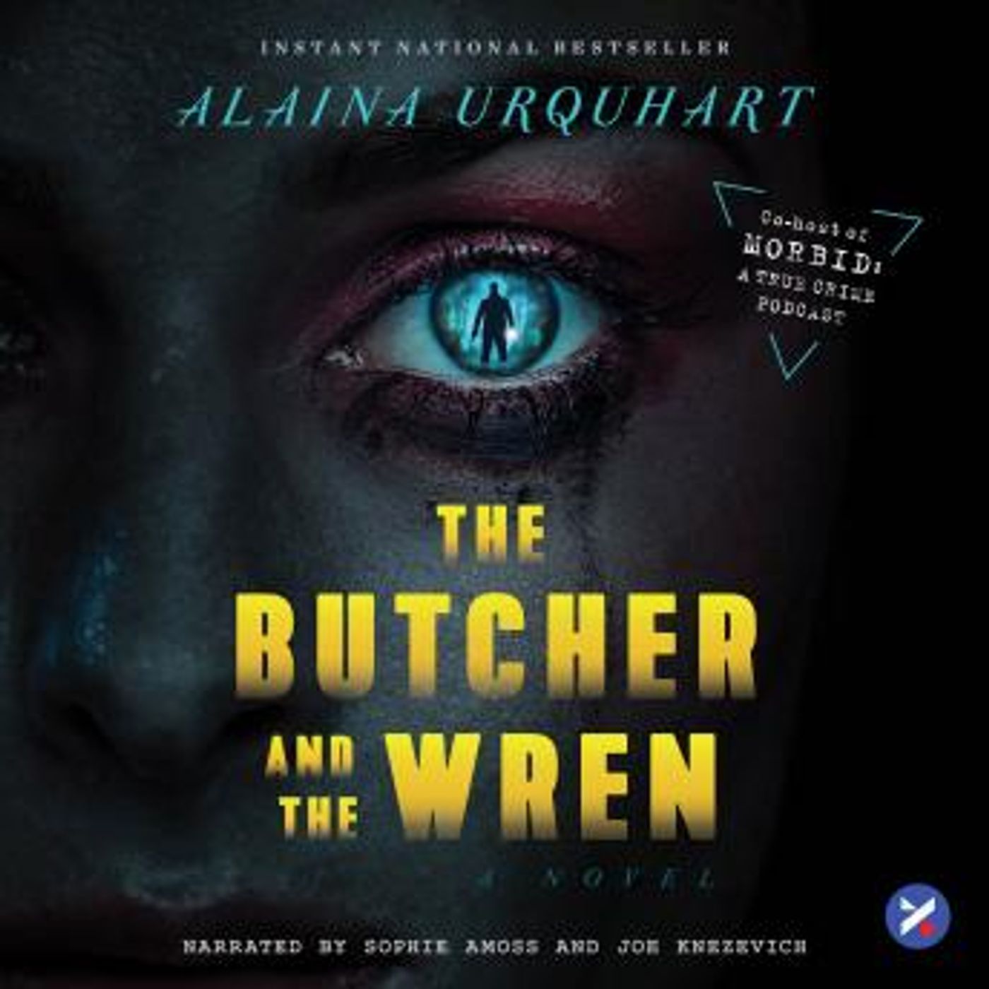 Get Best Full Audiobooks in Mystery, Thriller & Horror, Horror