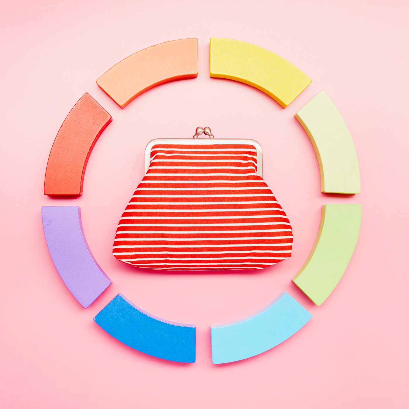 Refresh your budget with these simple finance tips episode artwork