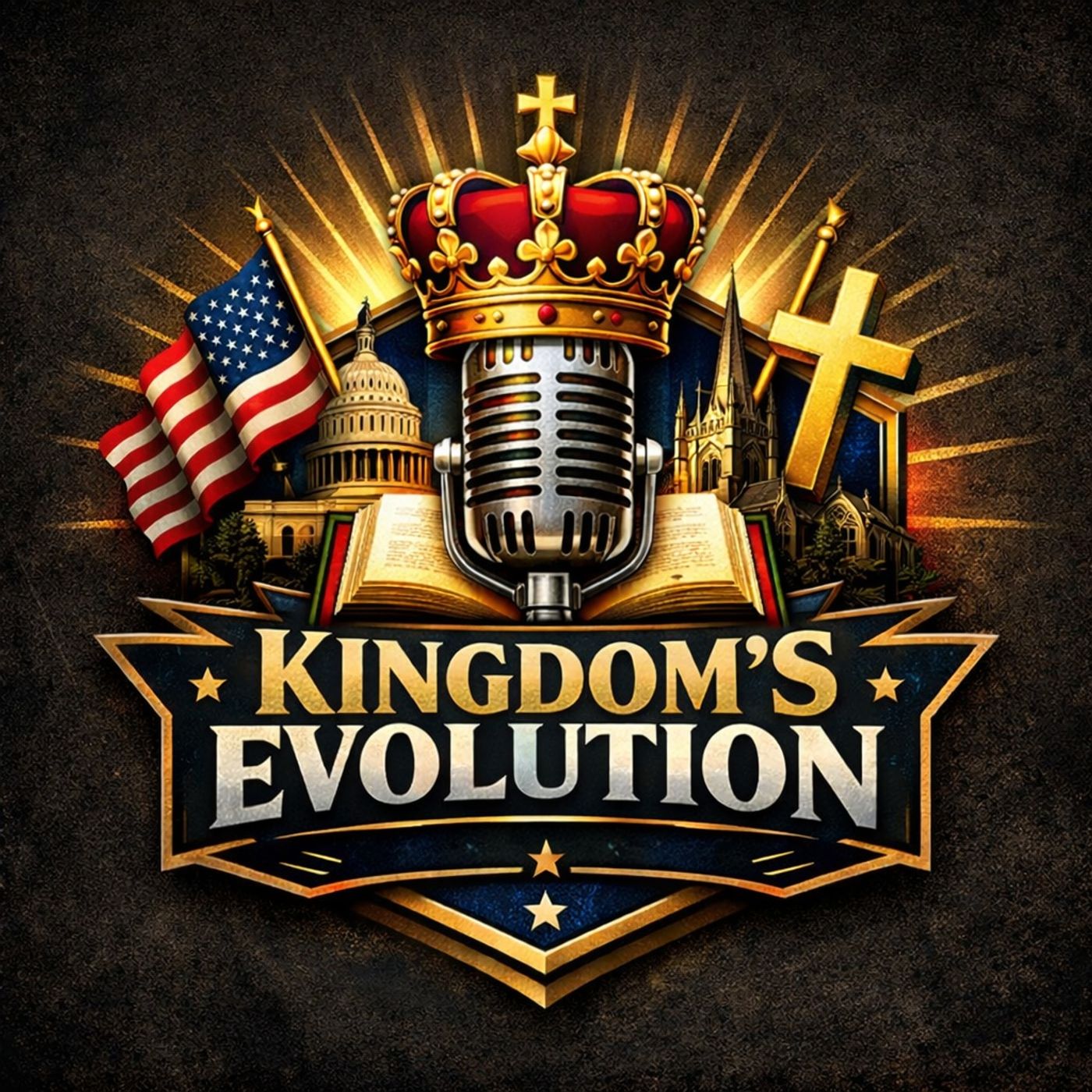 Kingdom's Evolution