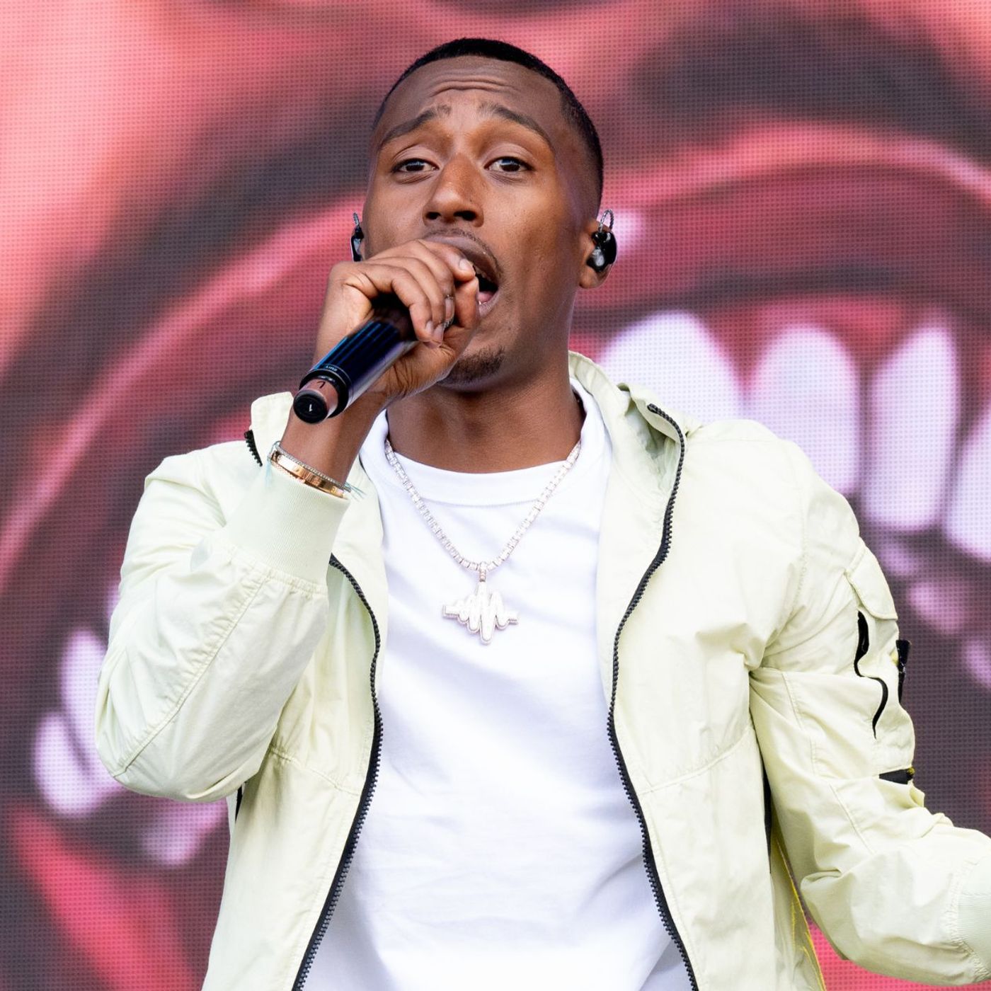 Yung Filly found not guilty of raping woman after gig, but guilty of assault for biting