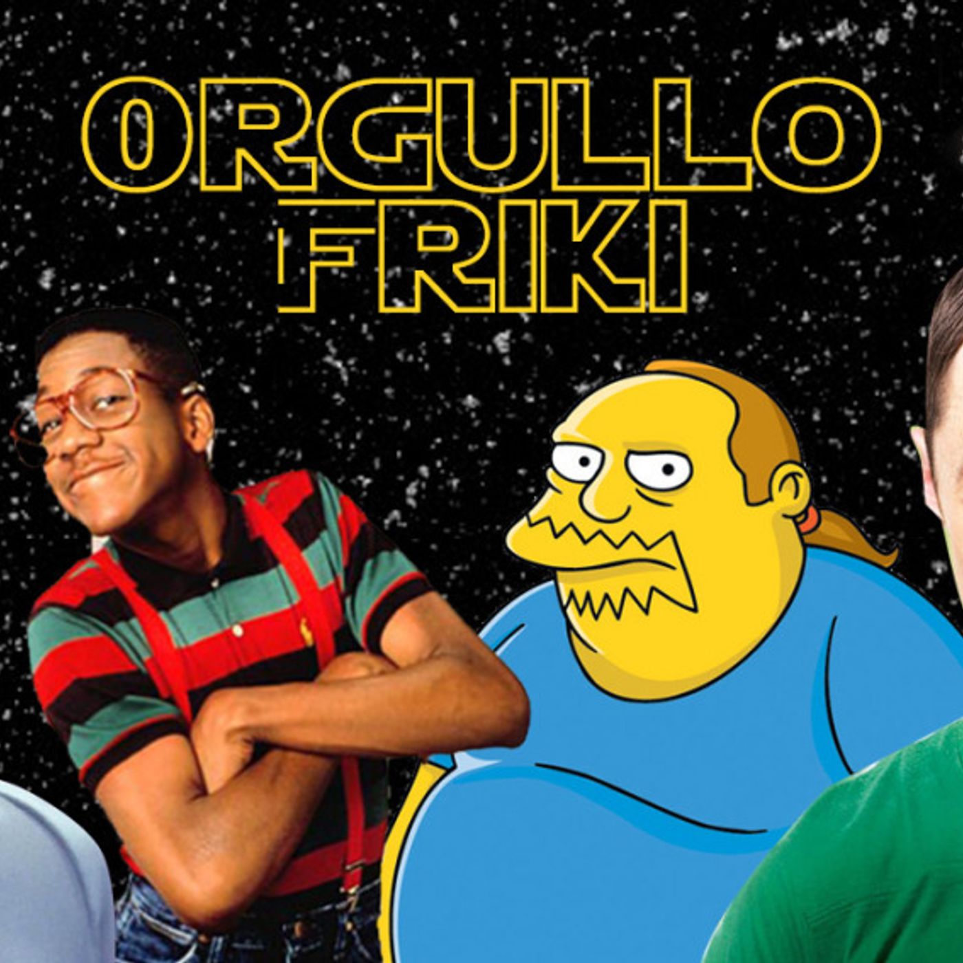 La Cabaña Del Friki