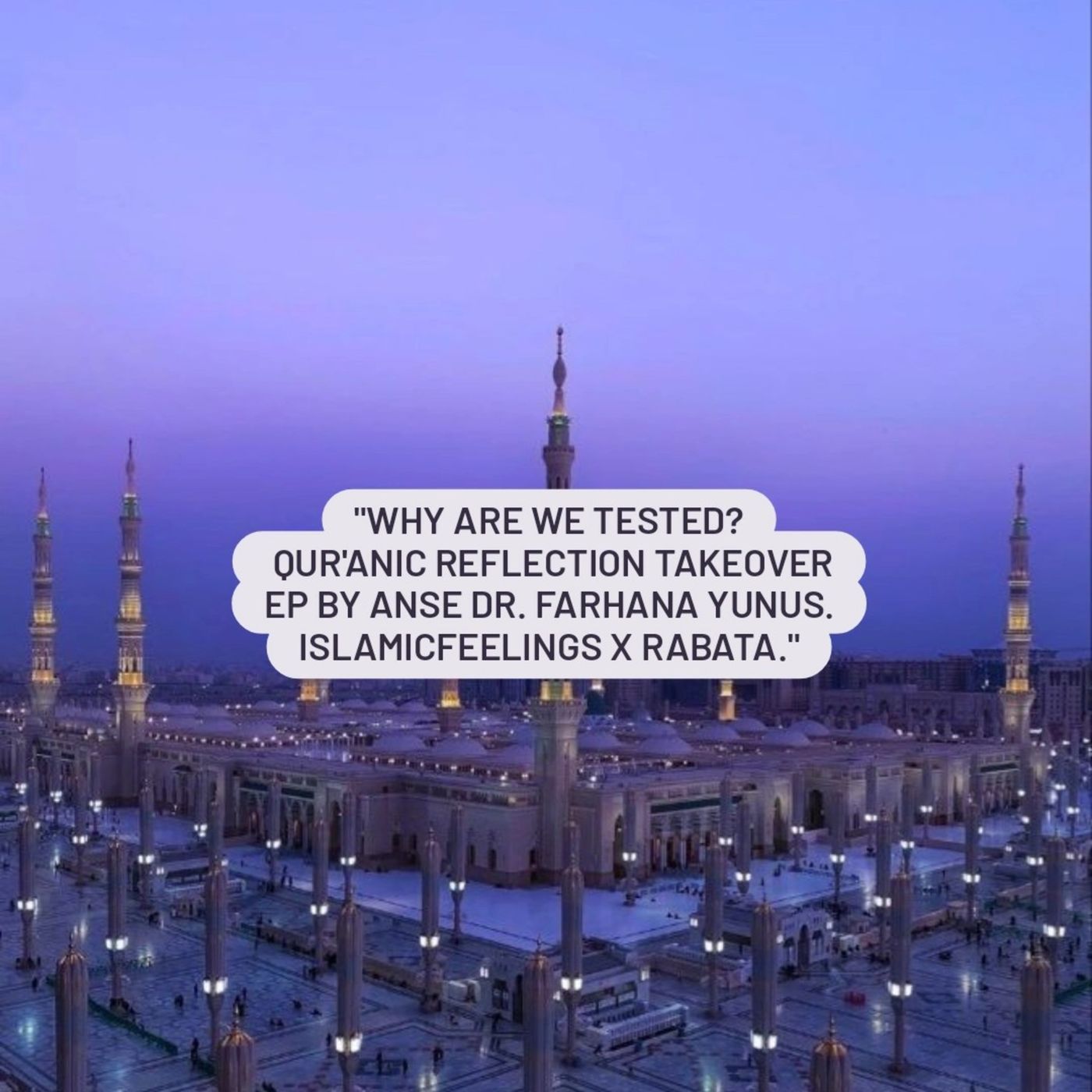 Islamic Feelings ♡