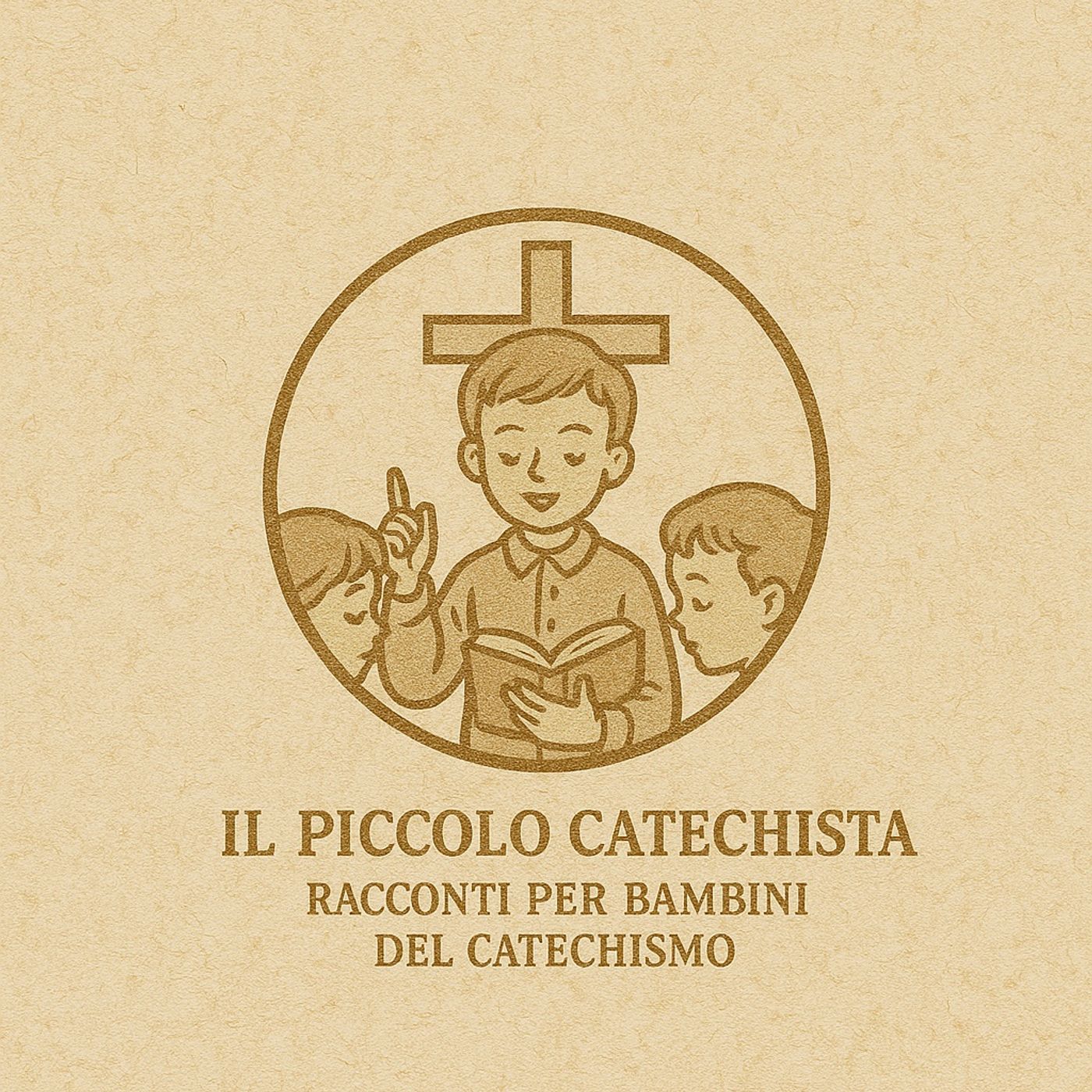 IL PICCOLO CATECHISTA
