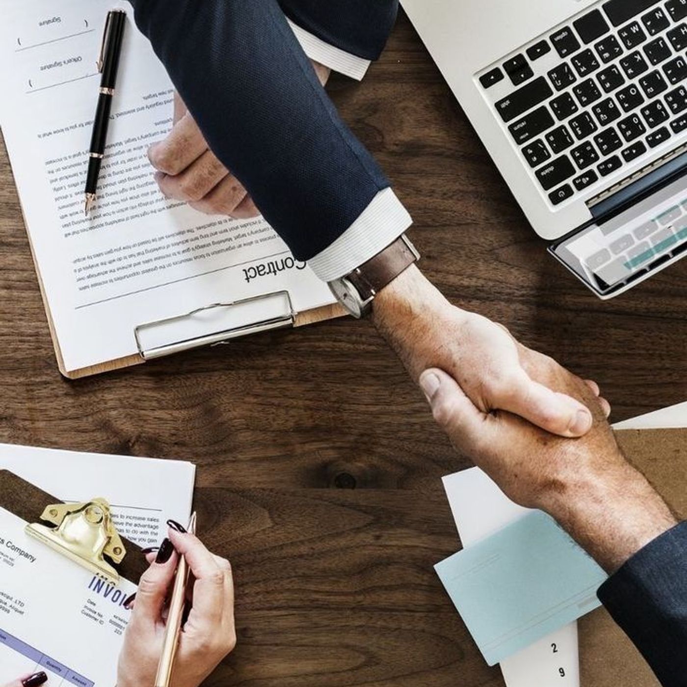 Fiscalmente Hablando