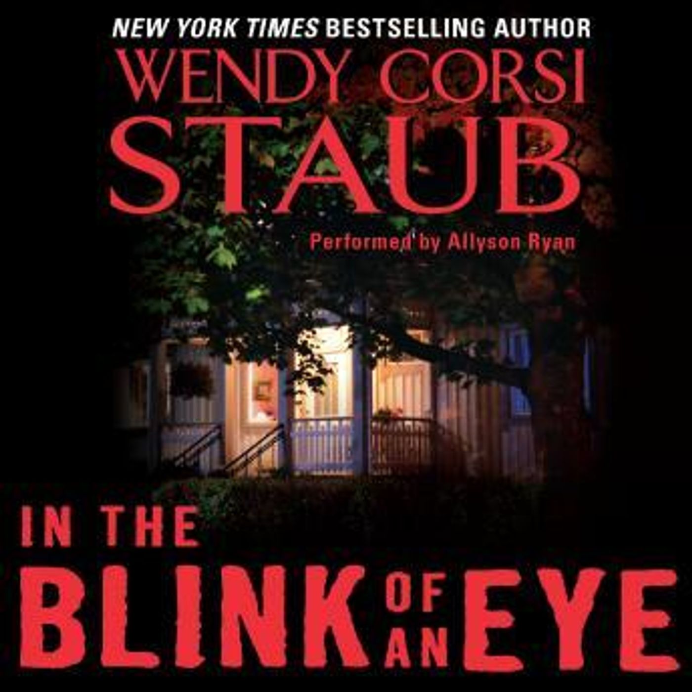 Listen to New Full Audiobooks in Mystery, Thriller & Horror, Legal & Political