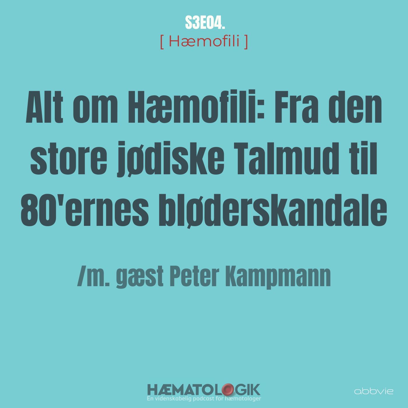 HæmatoLOGIK