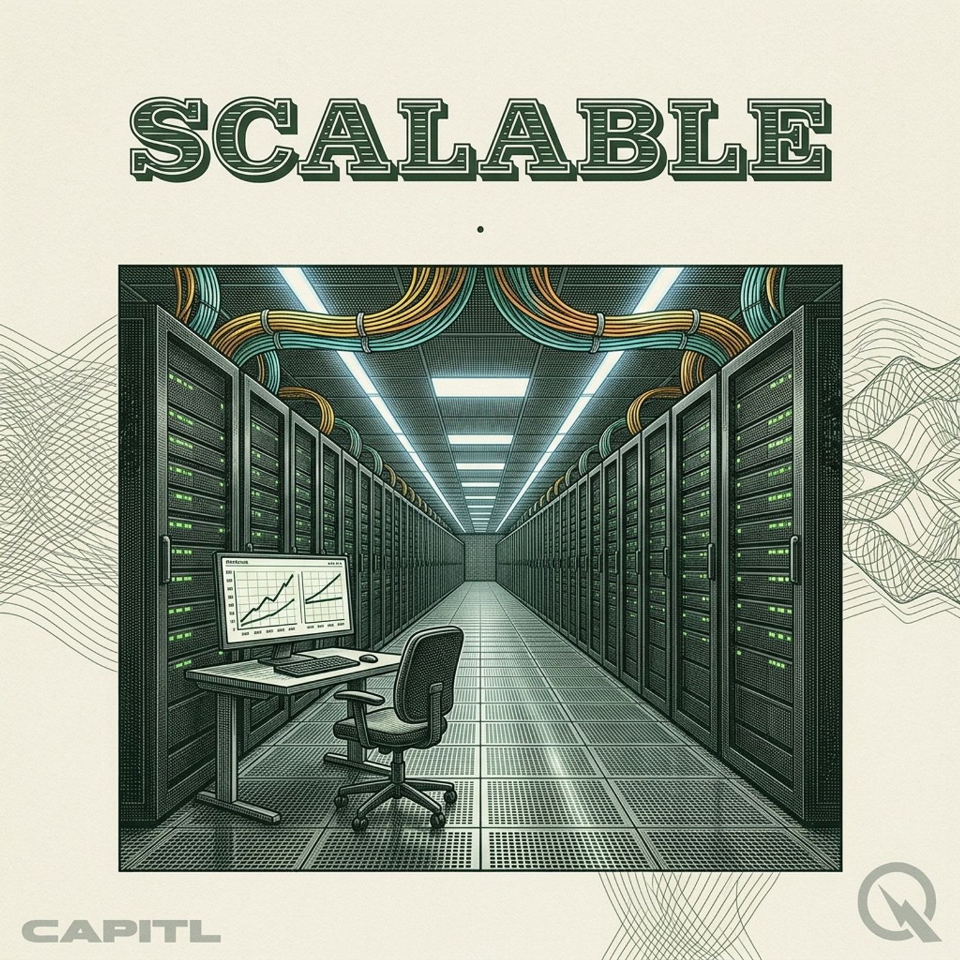 Scalable