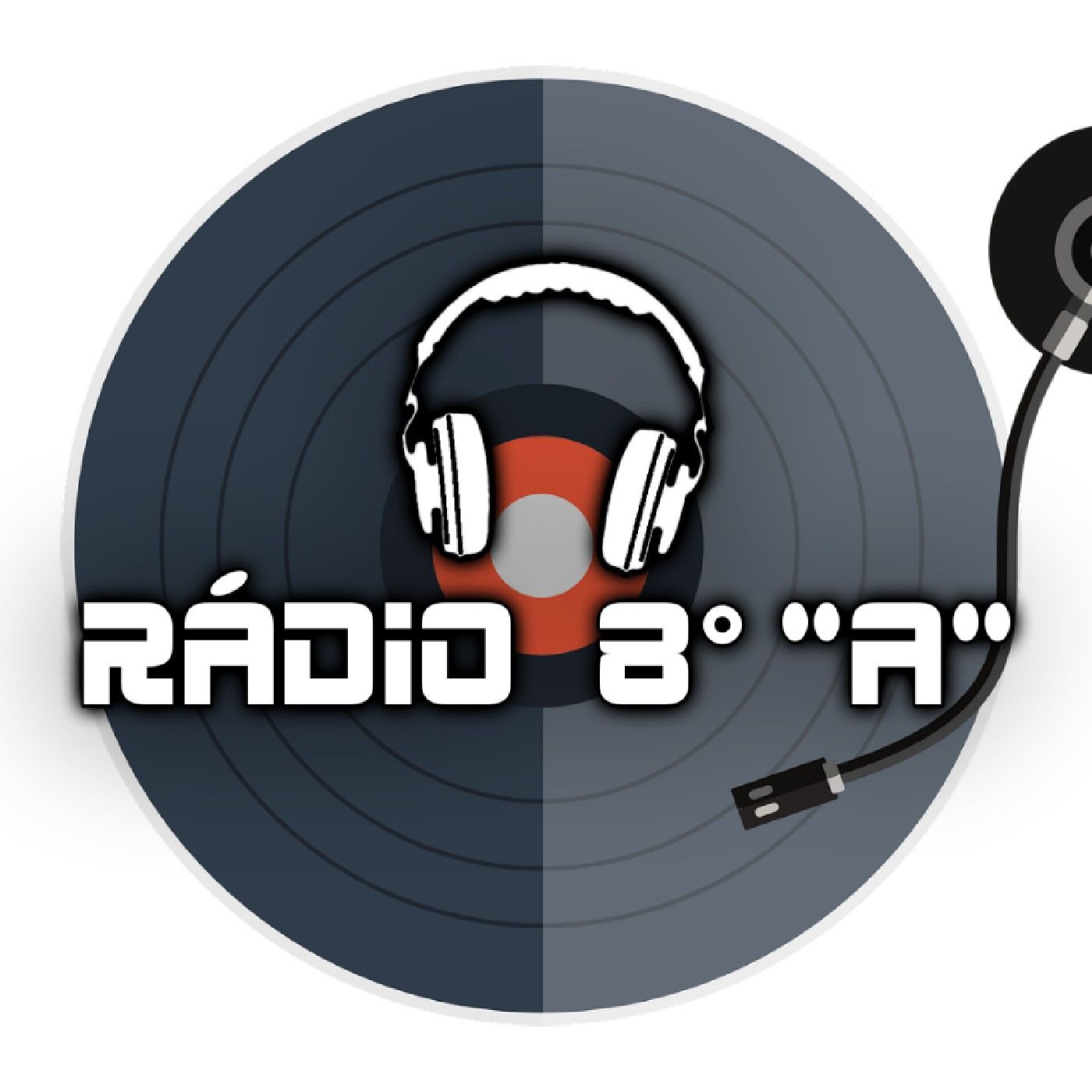 Rádio 8° "A"