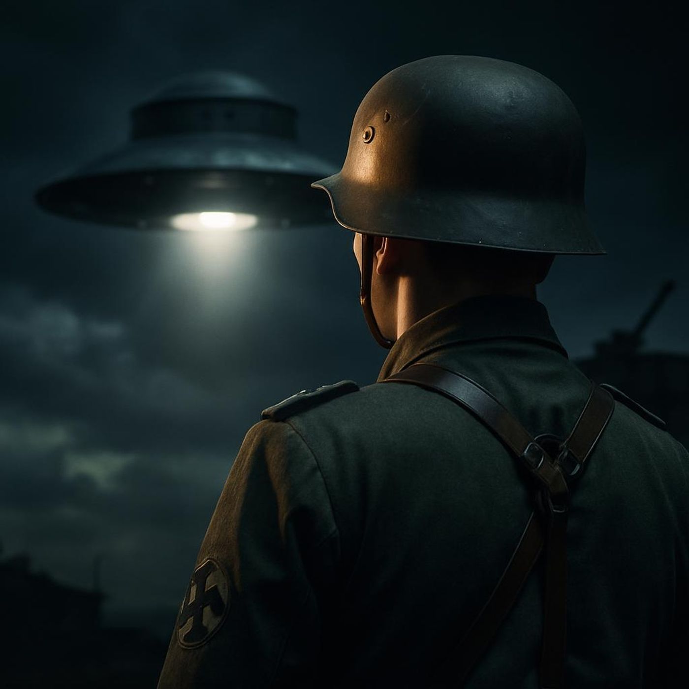 UFO Secrets of WWII Germany: Unraveling the Mysteries