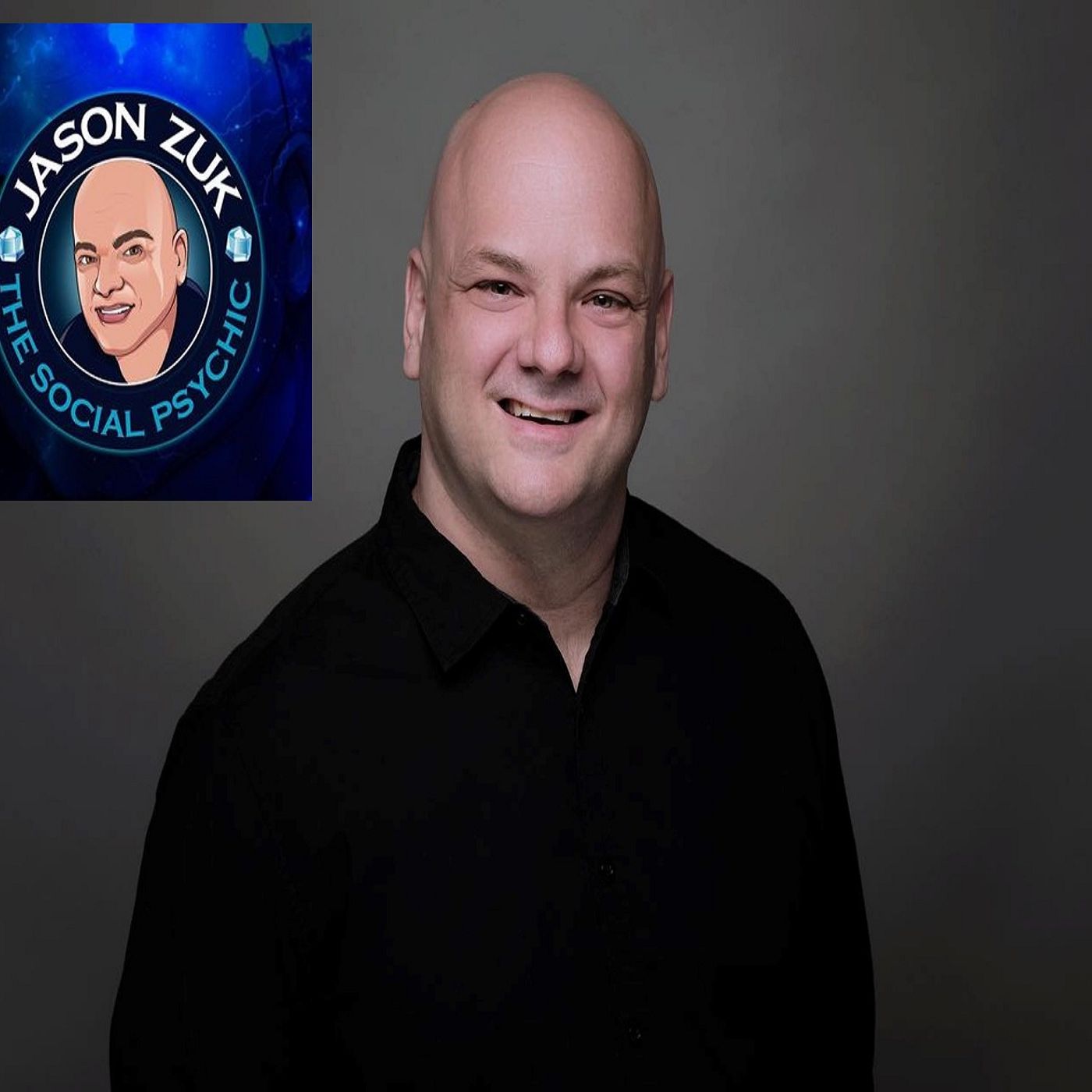 Passion for the Paranormal