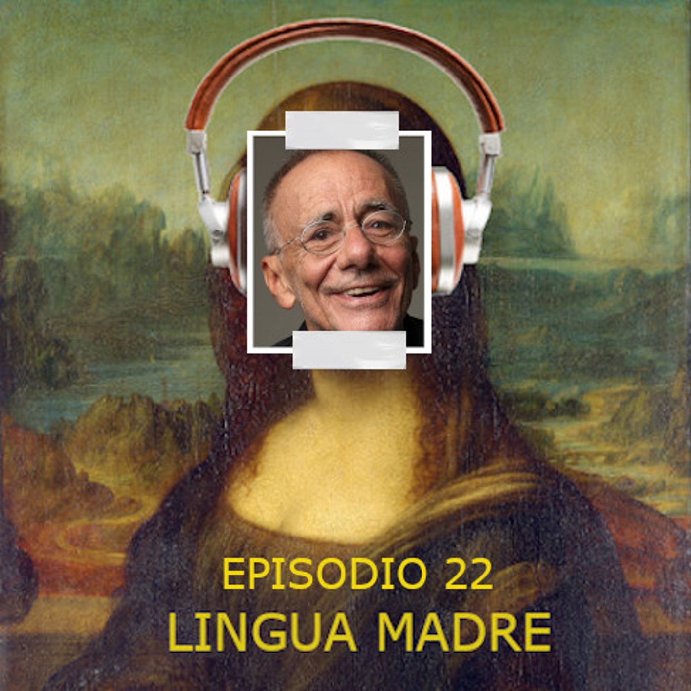 Lingua madre